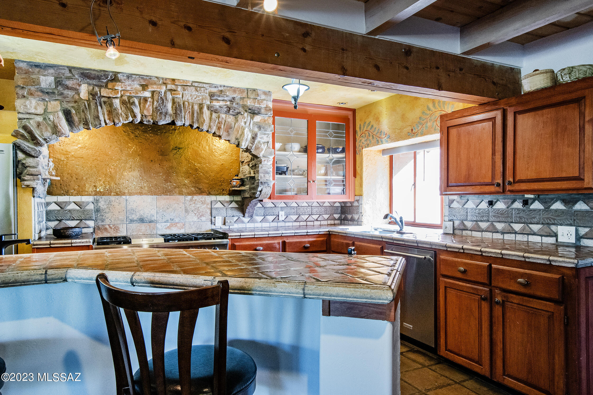 Catalina Foothills Estates NO. 2 - Residential