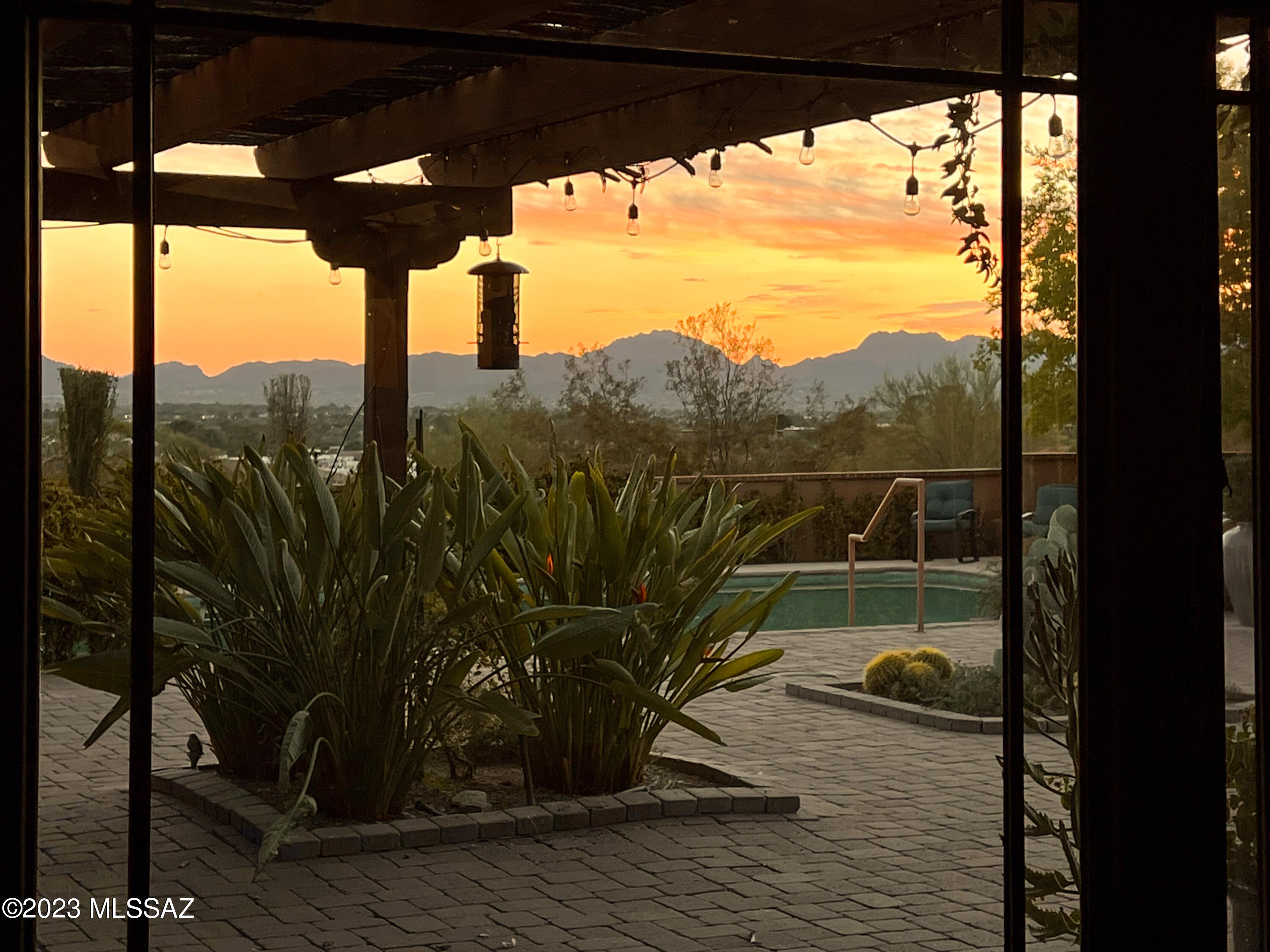 Catalina Foothills Estates NO. 2 - Residential