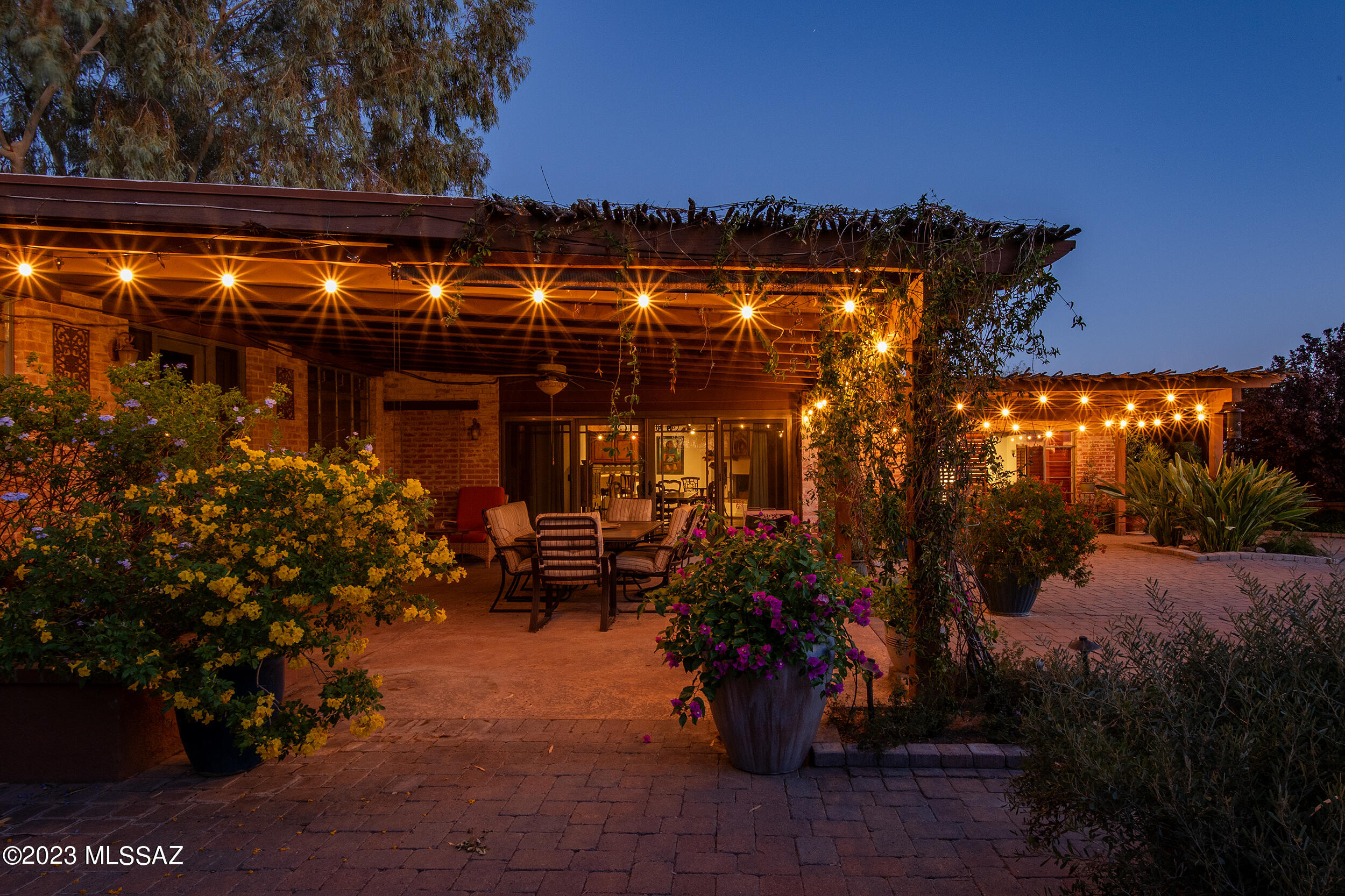 Catalina Foothills Estates NO. 2 - Residential