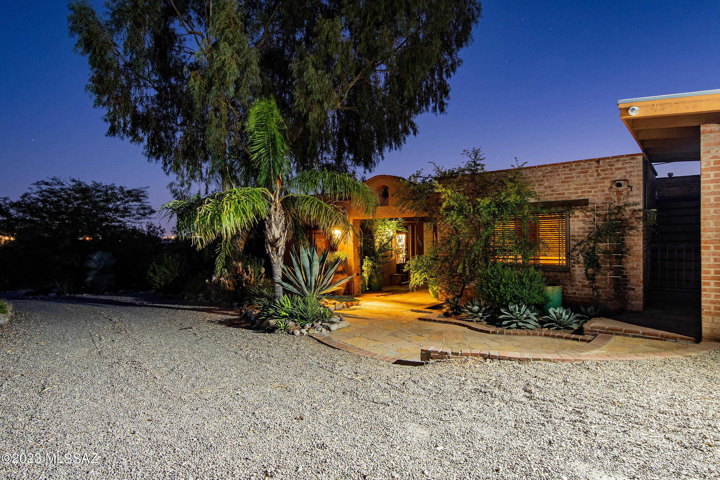 Catalina Foothills Estates NO. 2 - Residential