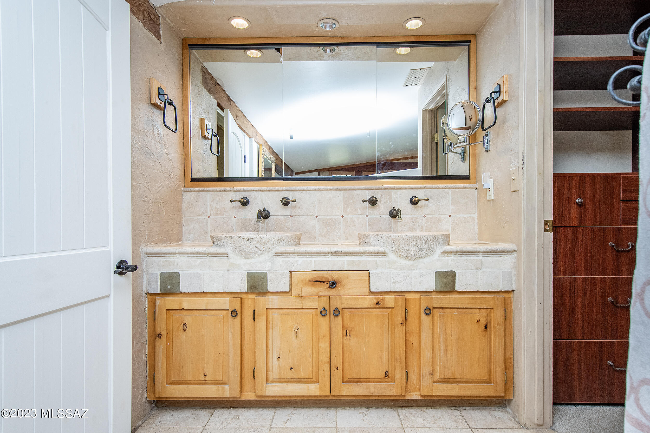Catalina Foothills Estates NO. 2 - Residential