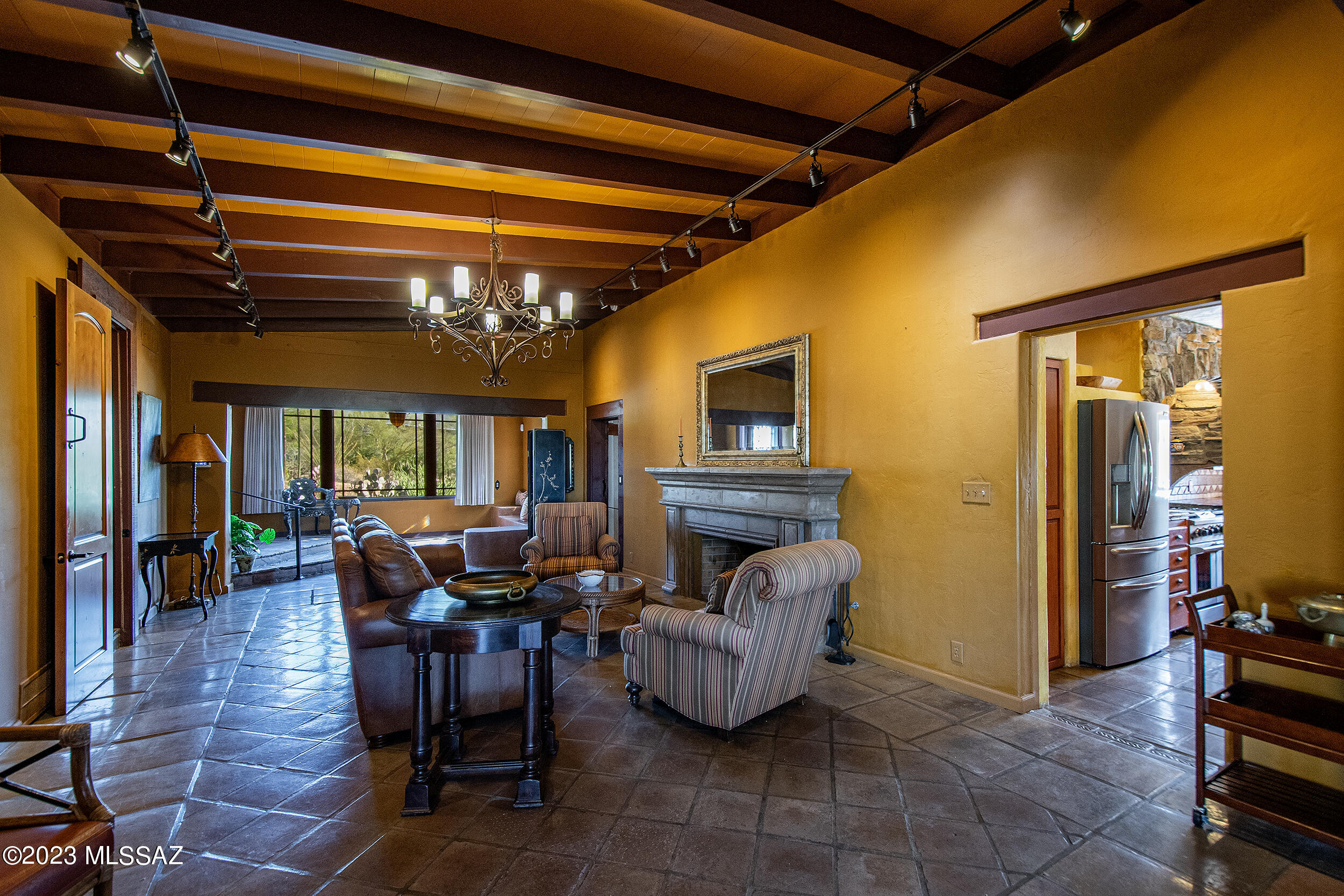 Catalina Foothills Estates NO. 2 - Residential