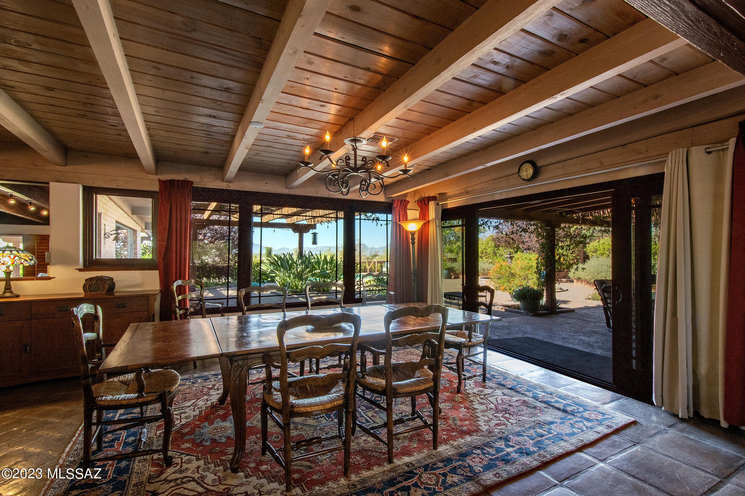 Catalina Foothills Estates NO. 2 - Residential