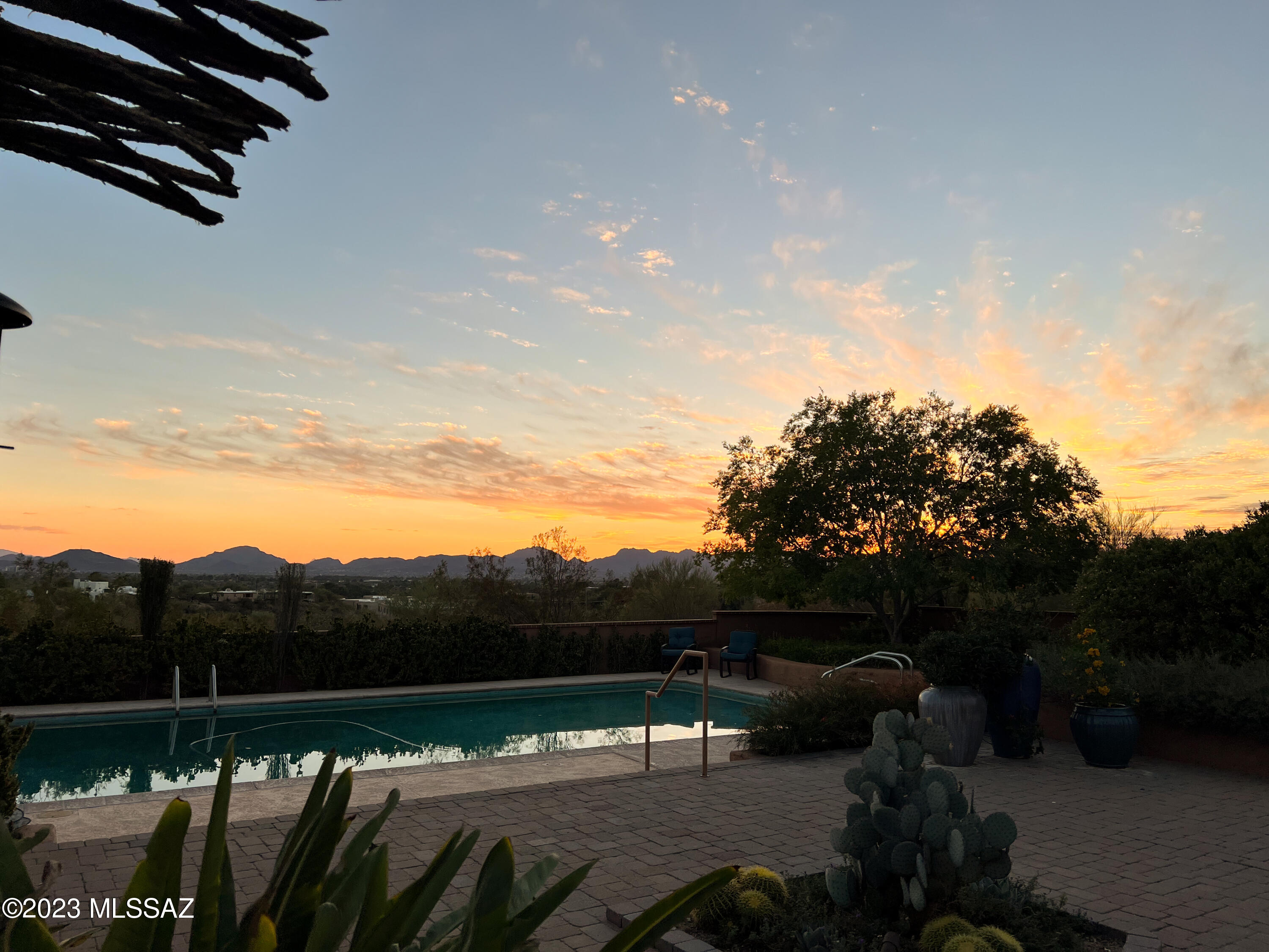 Catalina Foothills Estates NO. 2 - Residential