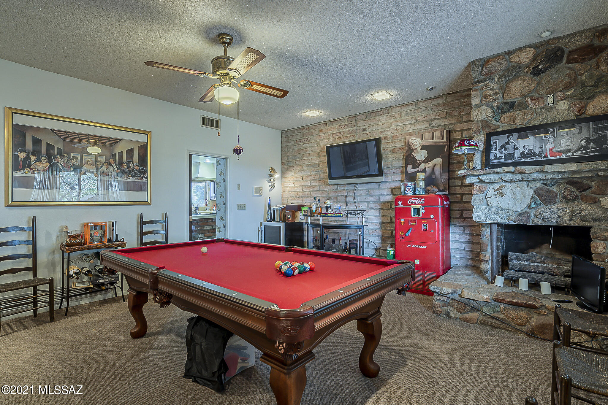 Deer Run Ranch Estates - Residential