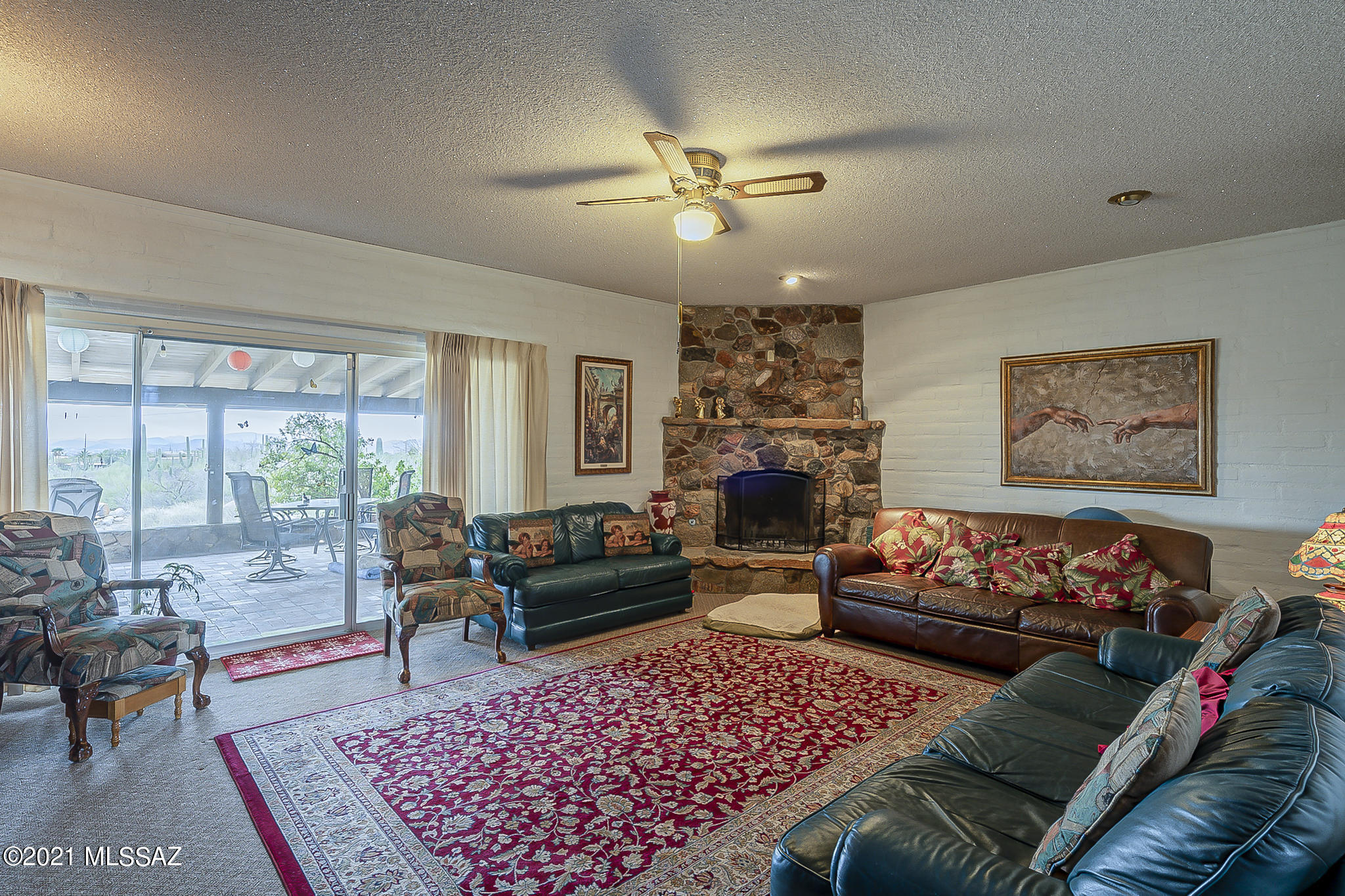 Deer Run Ranch Estates - Residential