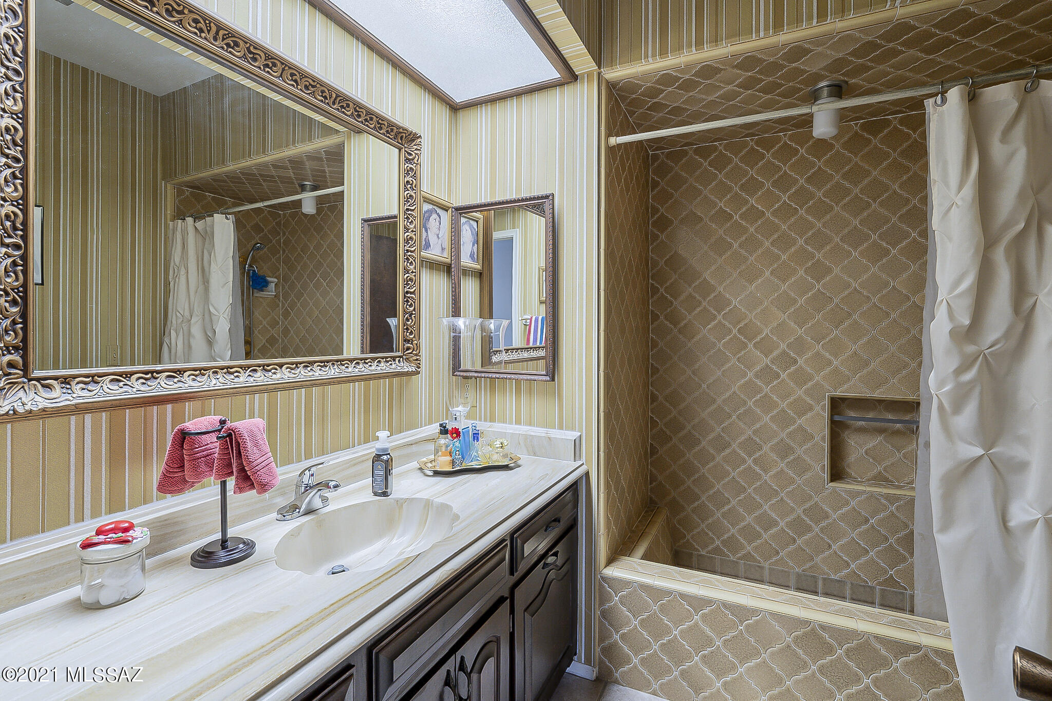 Deer Run Ranch Estates - Residential