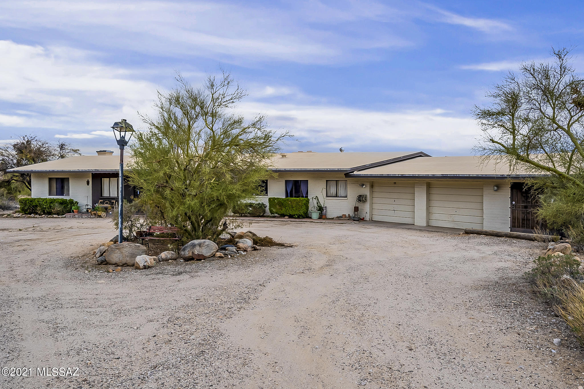 Deer Run Ranch Estates - Residential