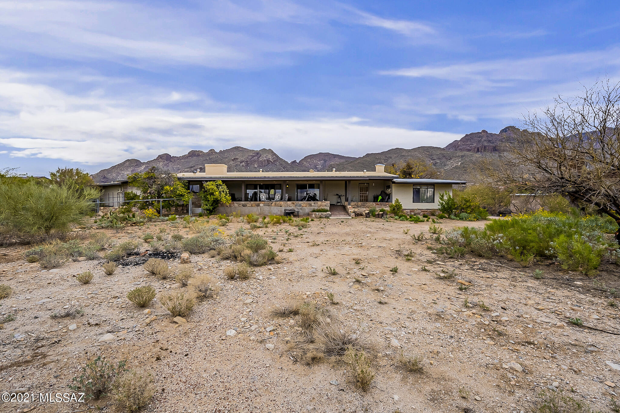 Deer Run Ranch Estates - Residential