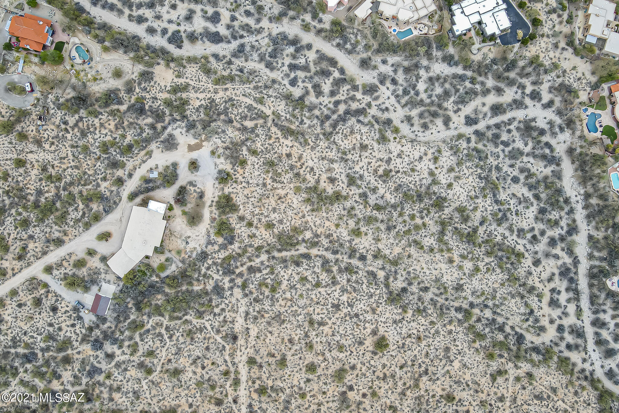 Deer Run Ranch Estates - Residential