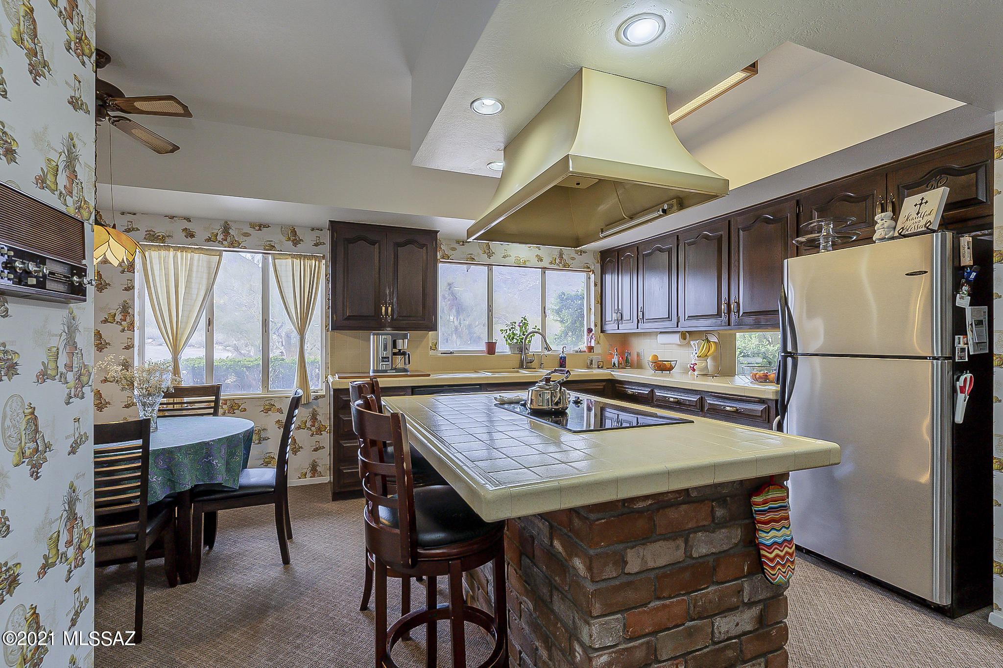 Deer Run Ranch Estates - Residential