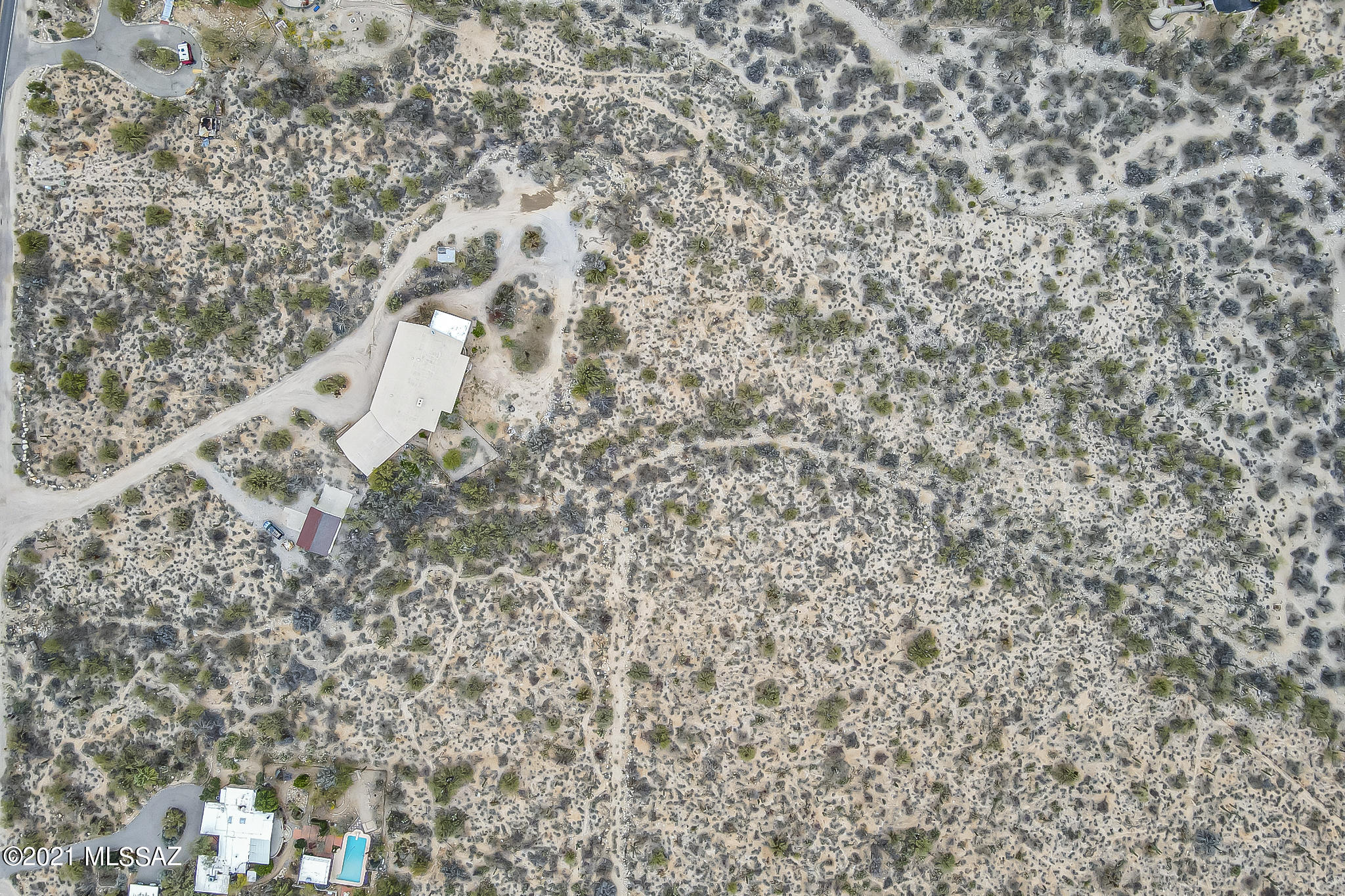 Deer Run Ranch Estates - Residential