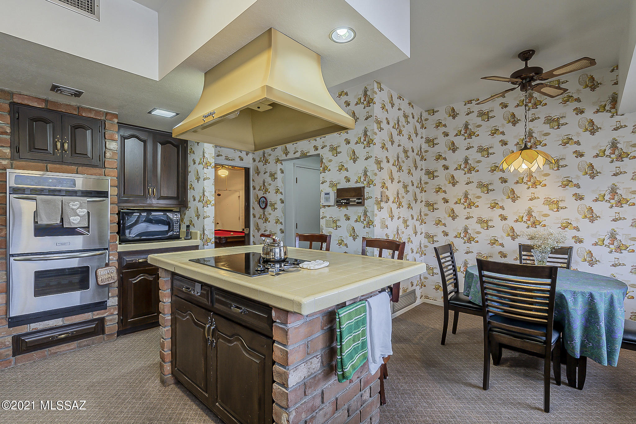 Deer Run Ranch Estates - Residential
