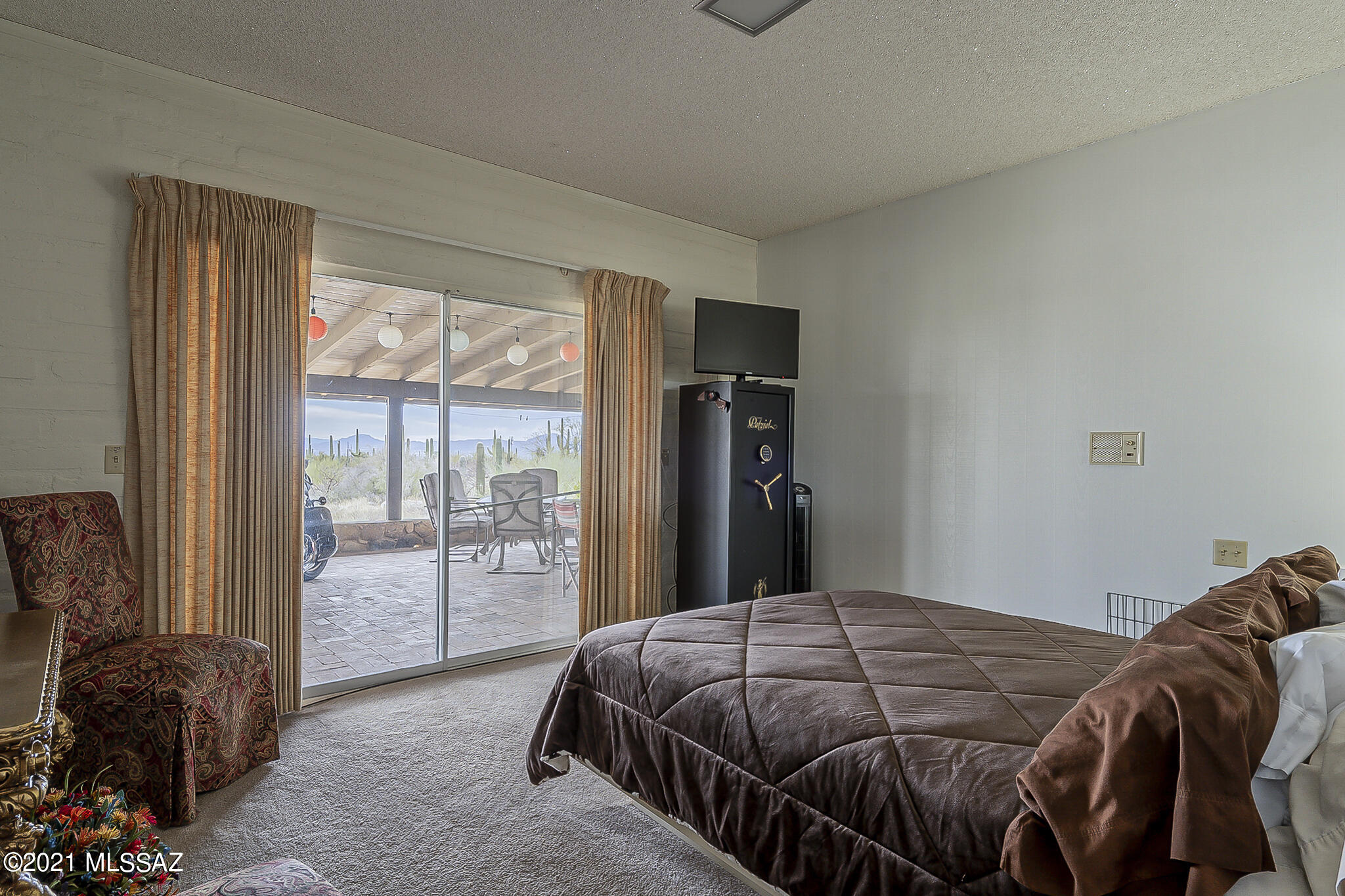 Deer Run Ranch Estates - Residential