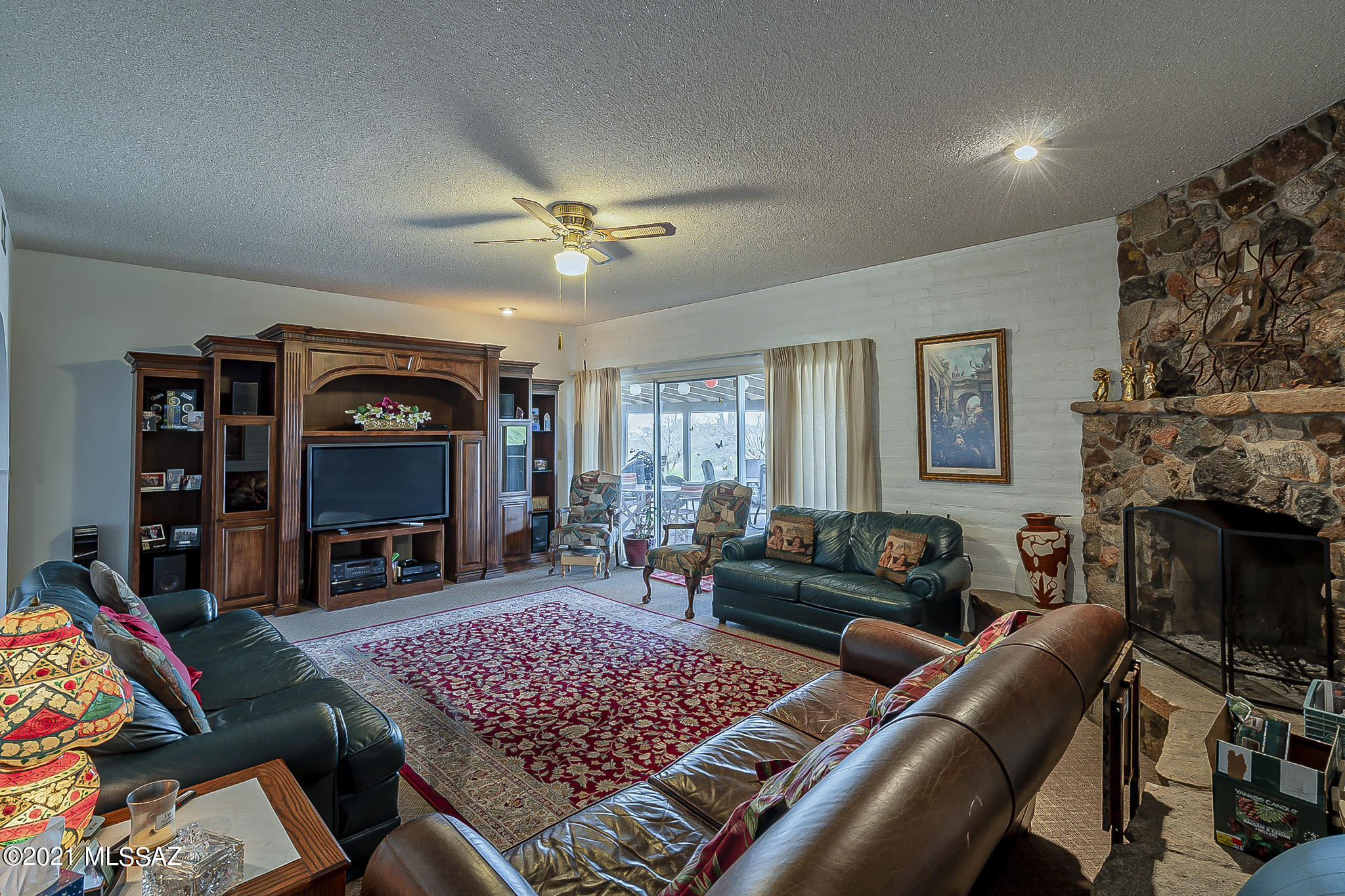 Deer Run Ranch Estates - Residential