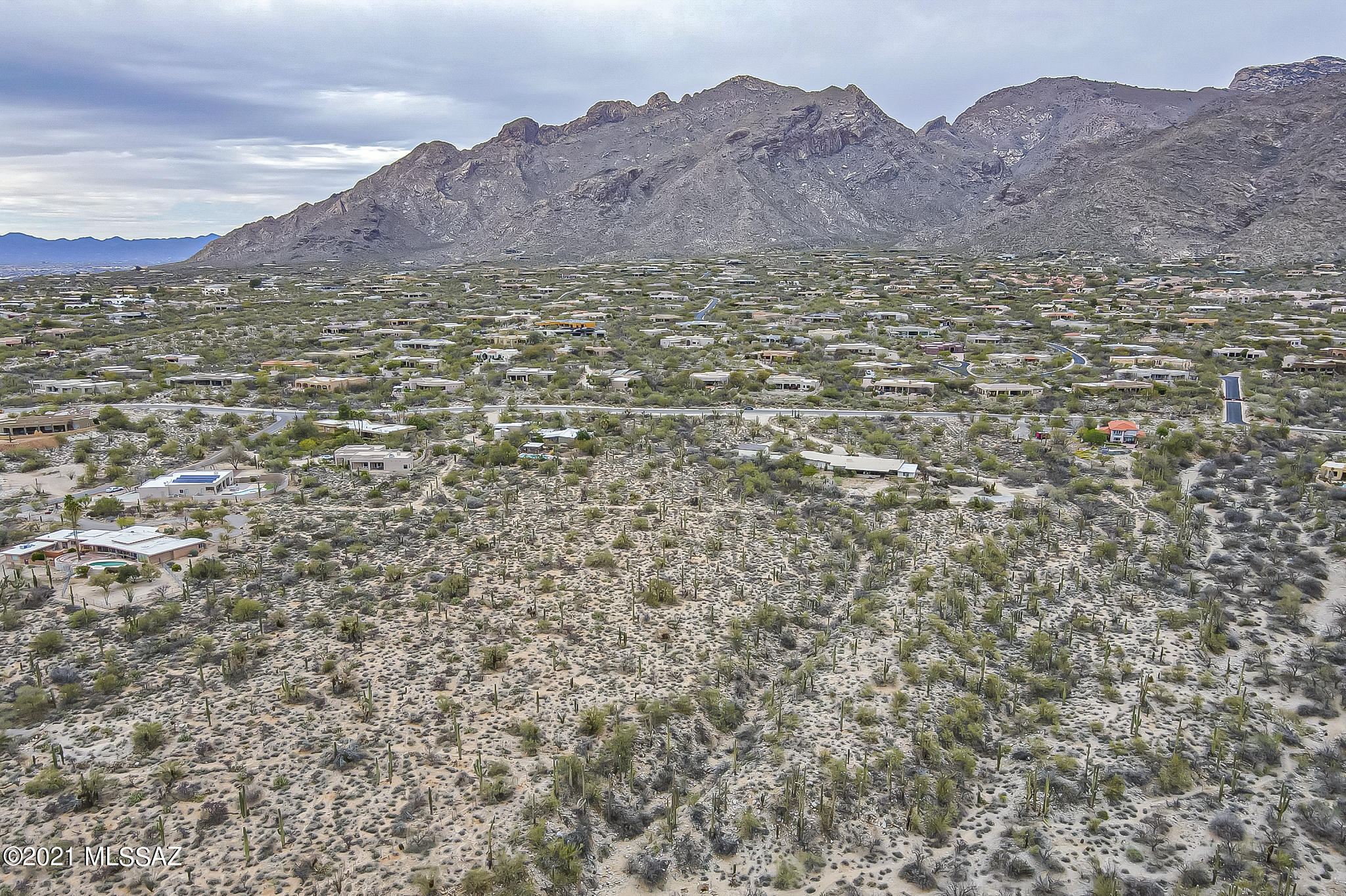 Deer Run Ranch Estates - Residential
