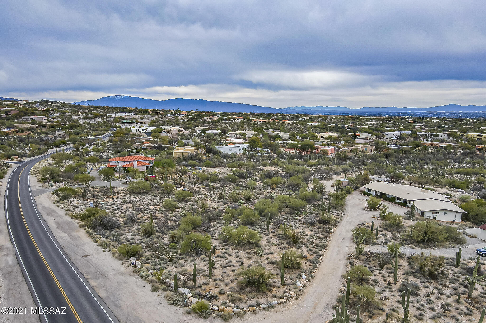 Deer Run Ranch Estates - Residential