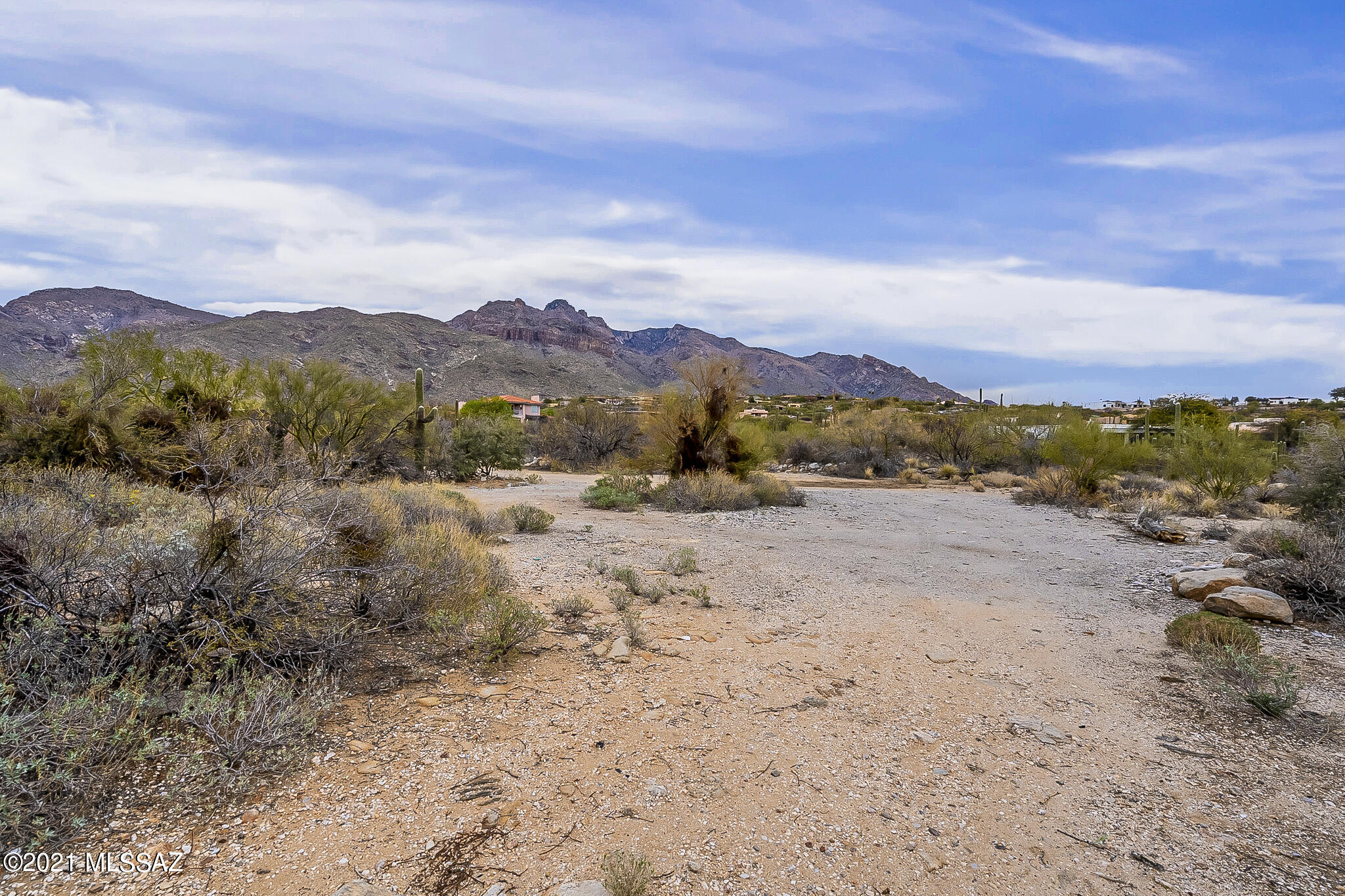Deer Run Ranch Estates - Residential