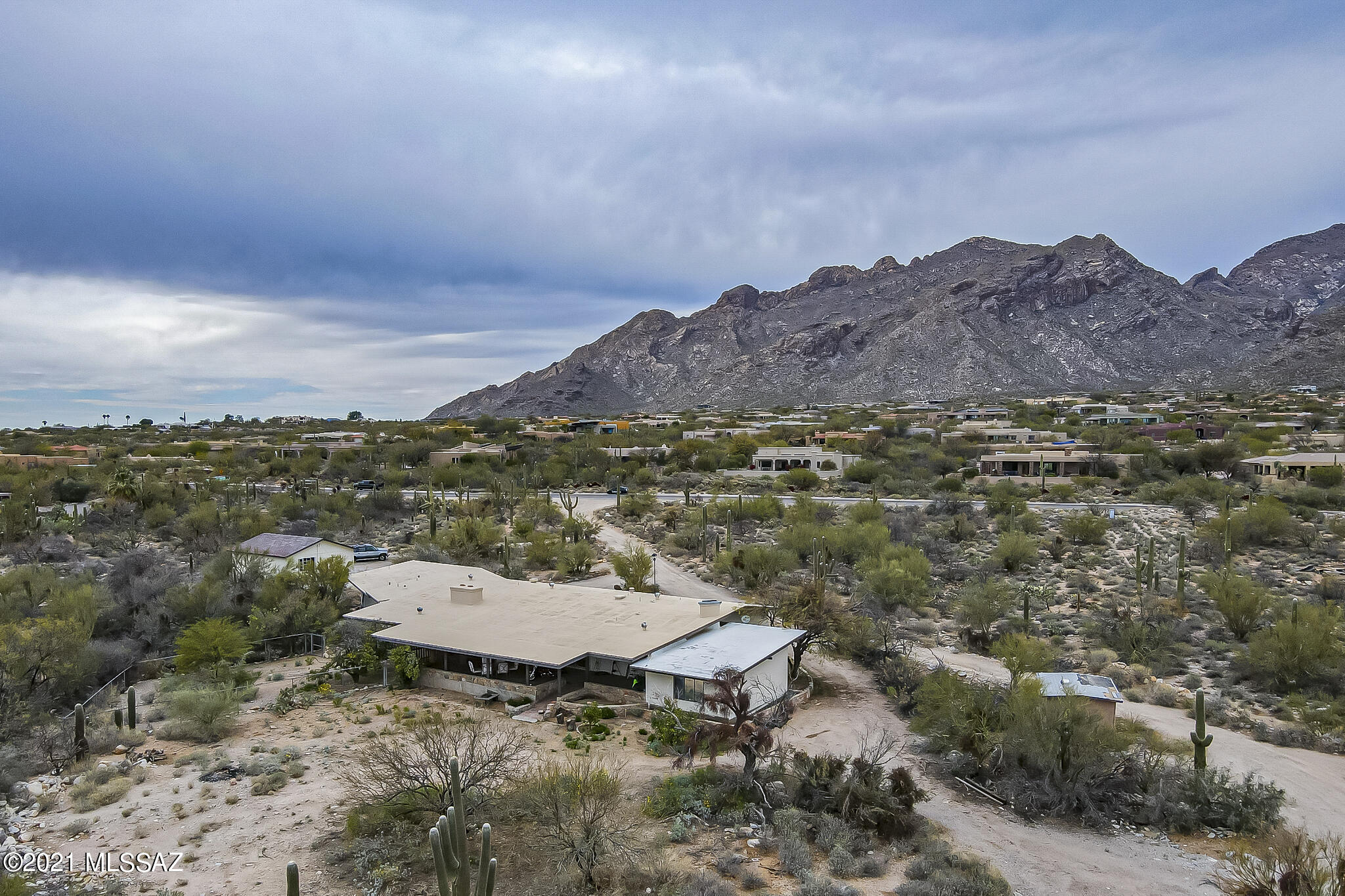Deer Run Ranch Estates - Residential