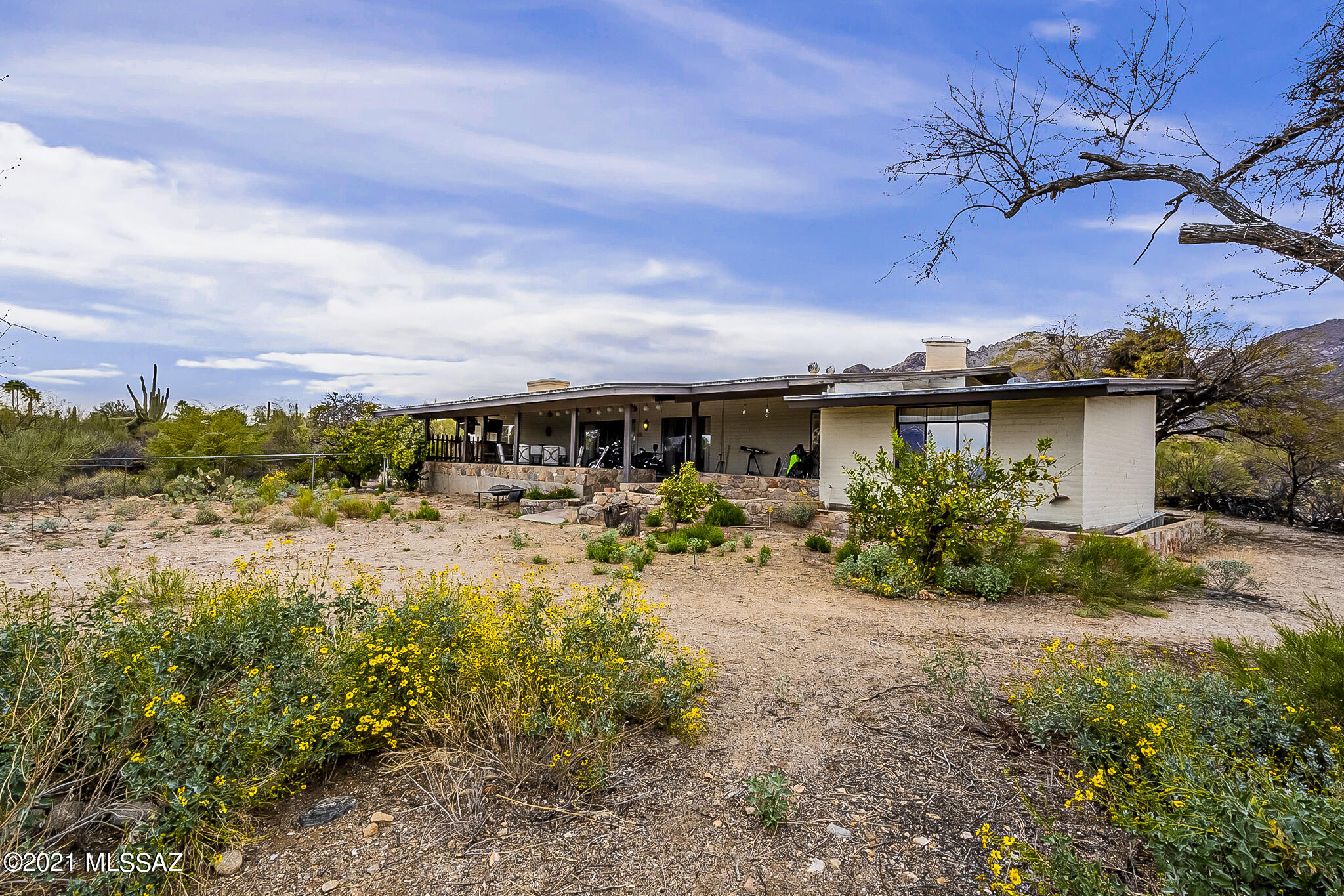 Deer Run Ranch Estates - Residential