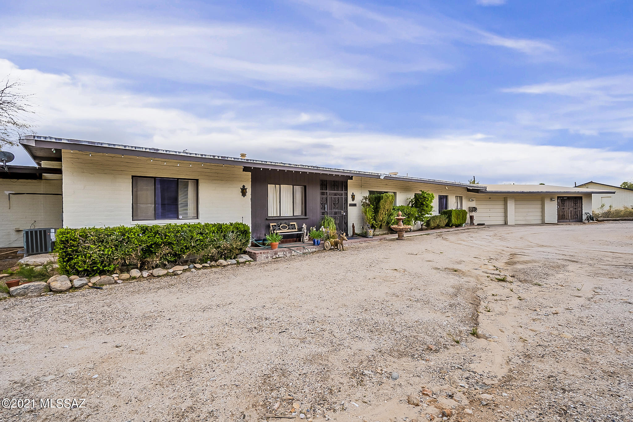 Deer Run Ranch Estates - Residential