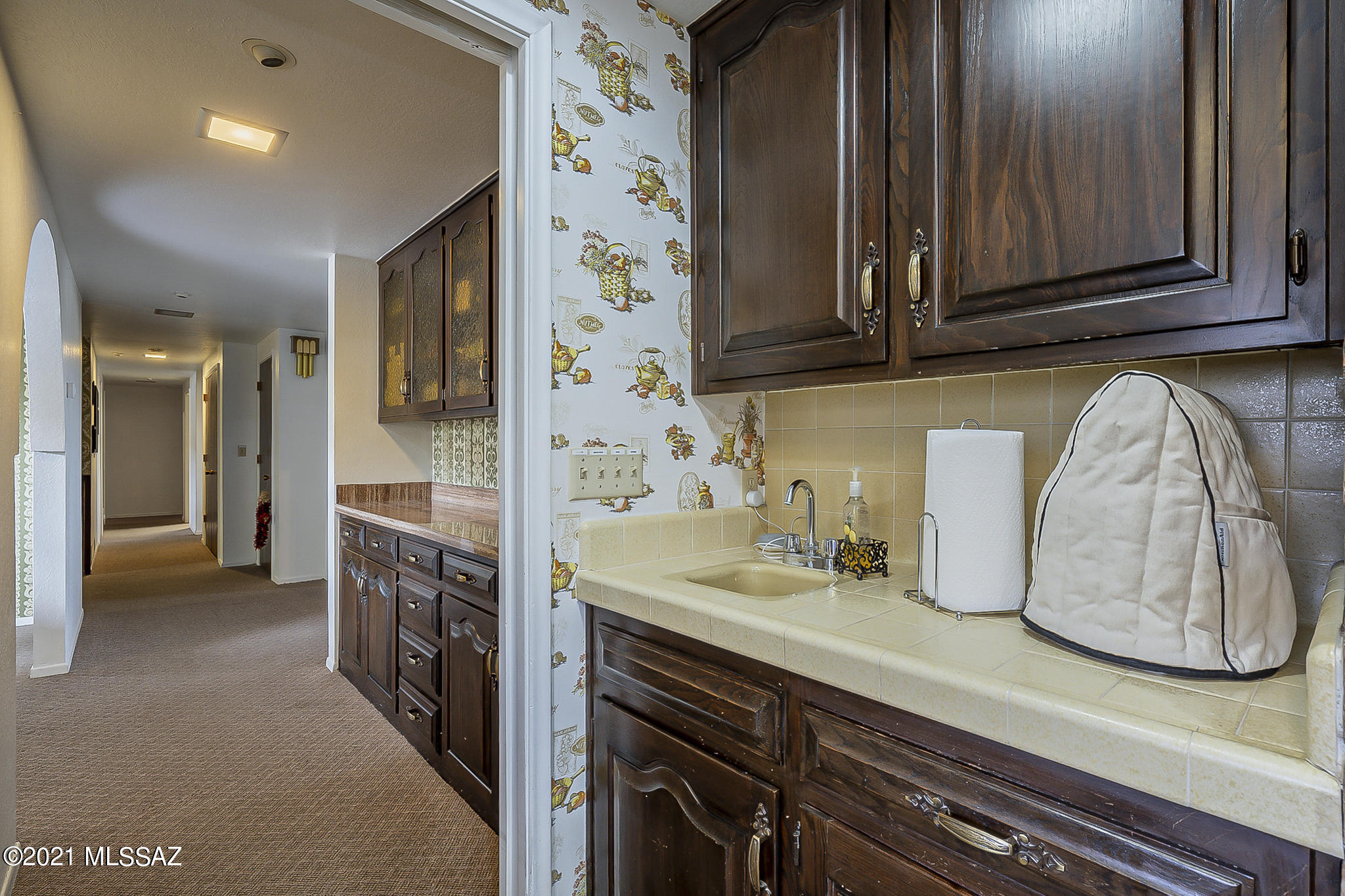 Deer Run Ranch Estates - Residential