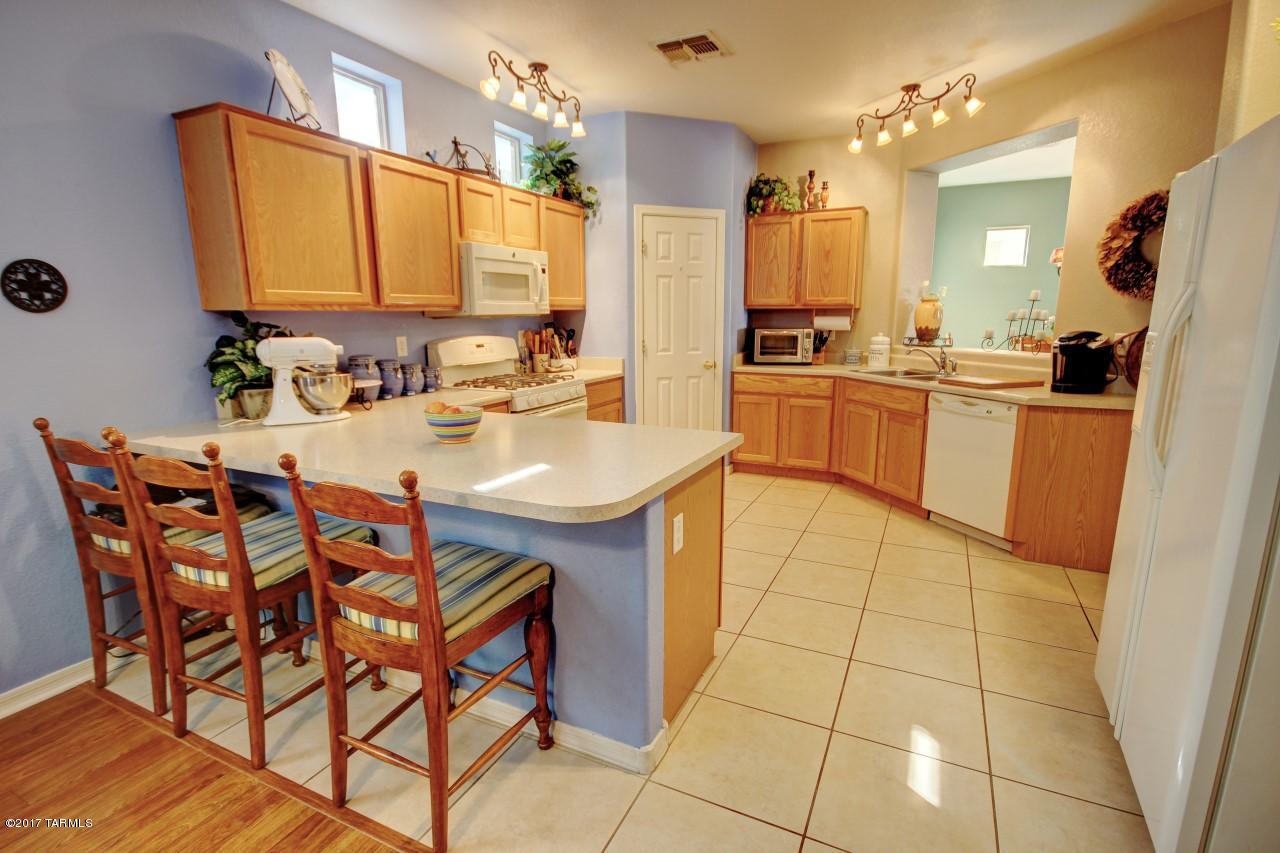 Presidio De Cancion (1-200) - Residential