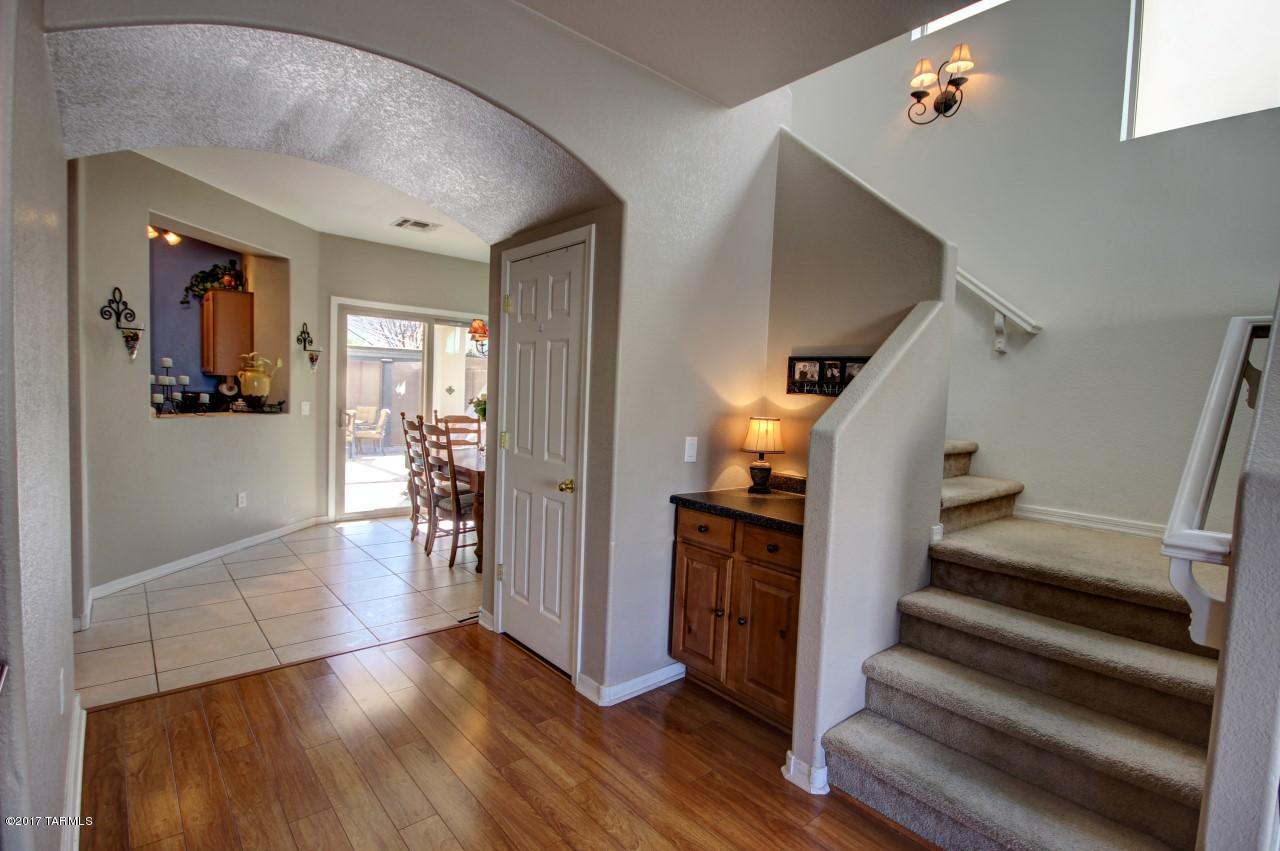 Presidio De Cancion (1-200) - Residential