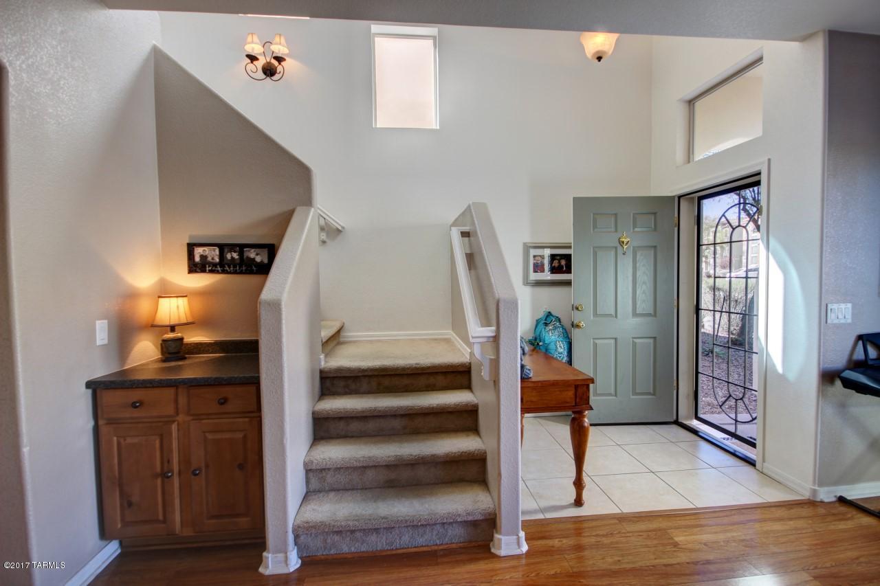 Presidio De Cancion (1-200) - Residential