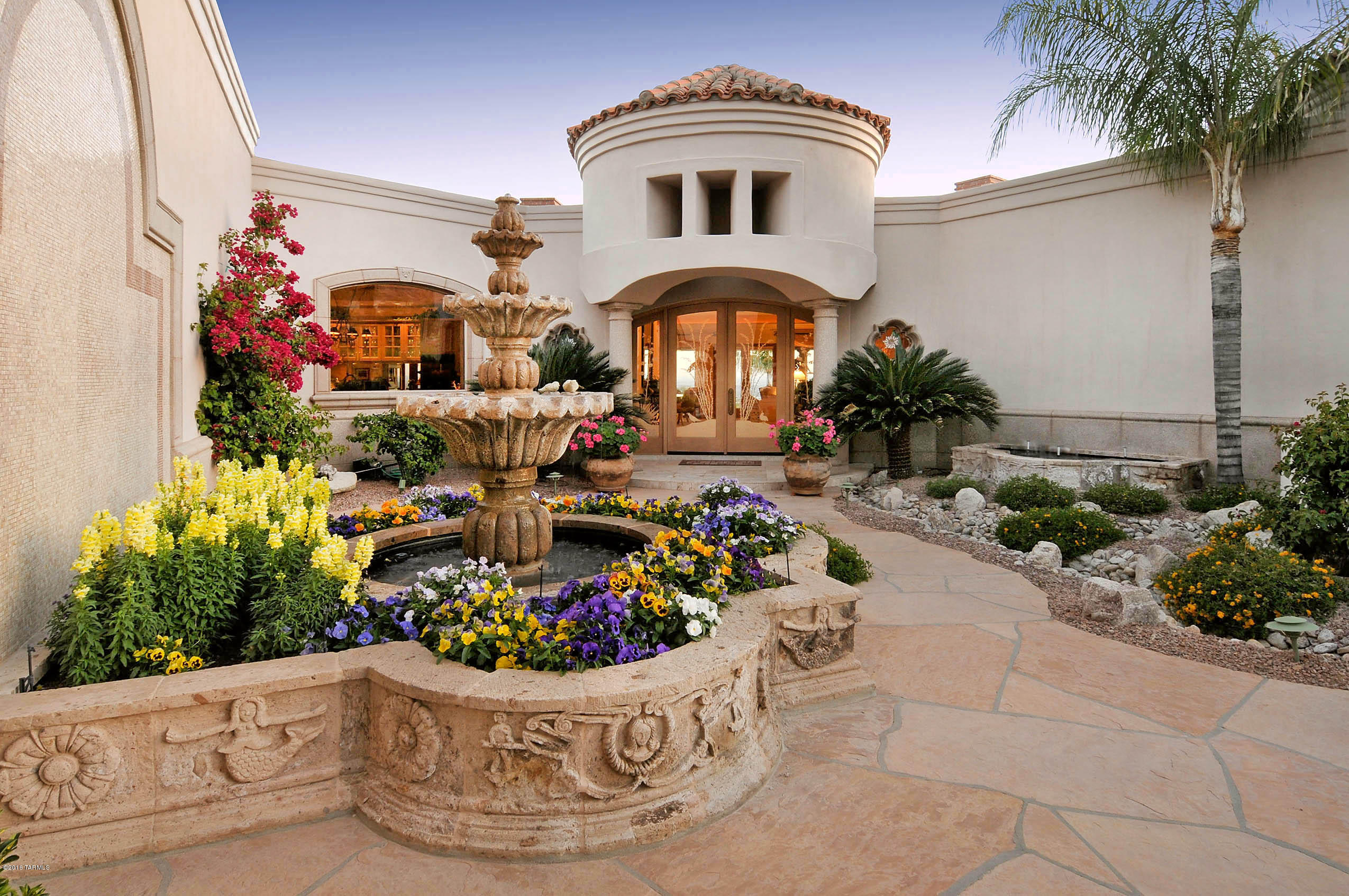 Skyline Country Club Estates (1-54) - Residential