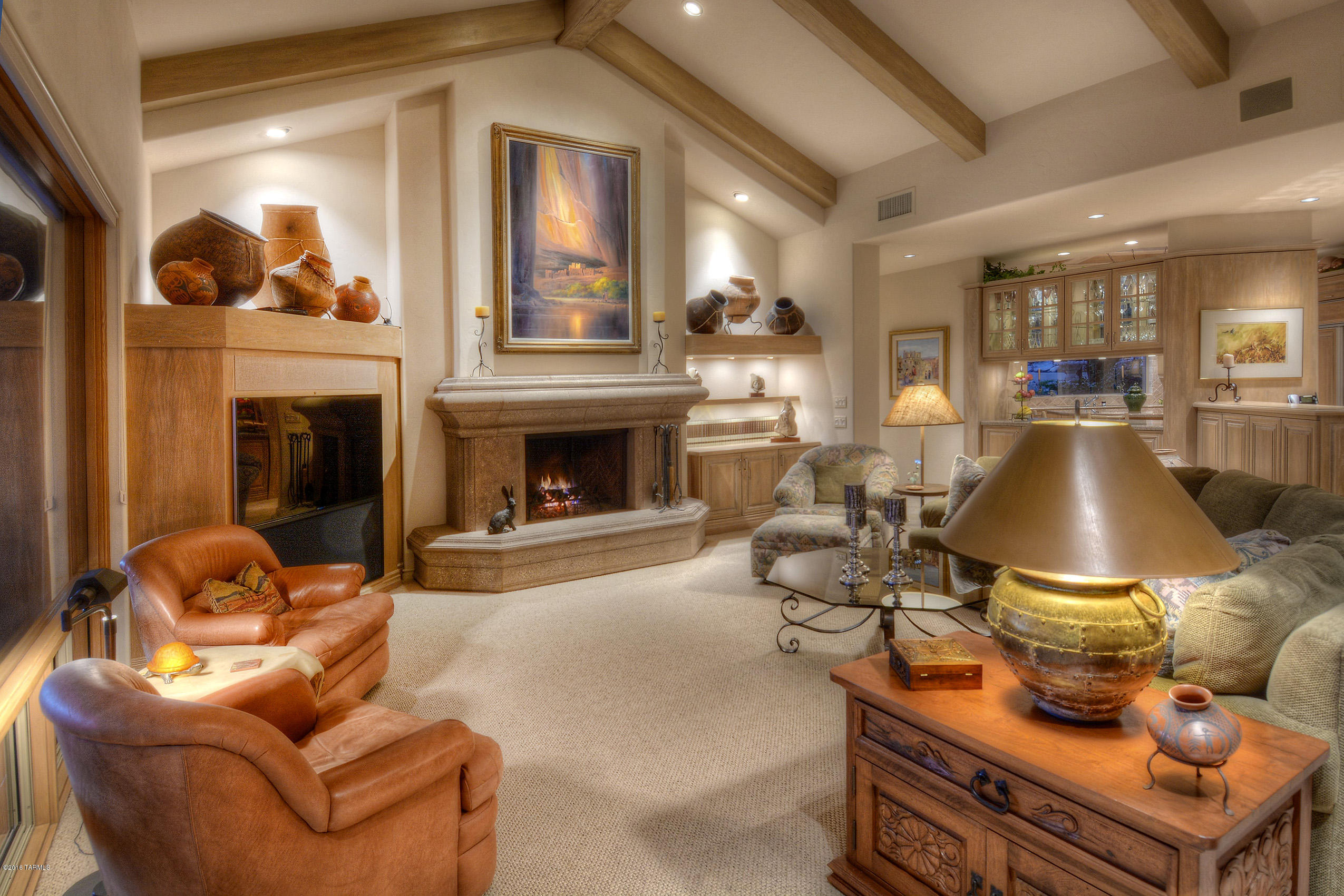 Skyline Country Club Estates (1-54) - Residential