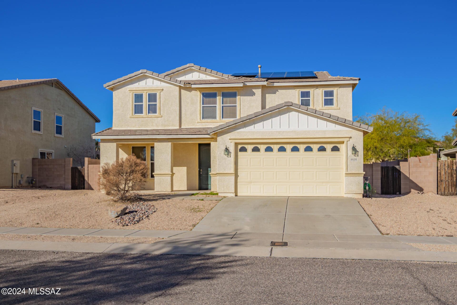 Rancho Valencia (1-583) - Residential