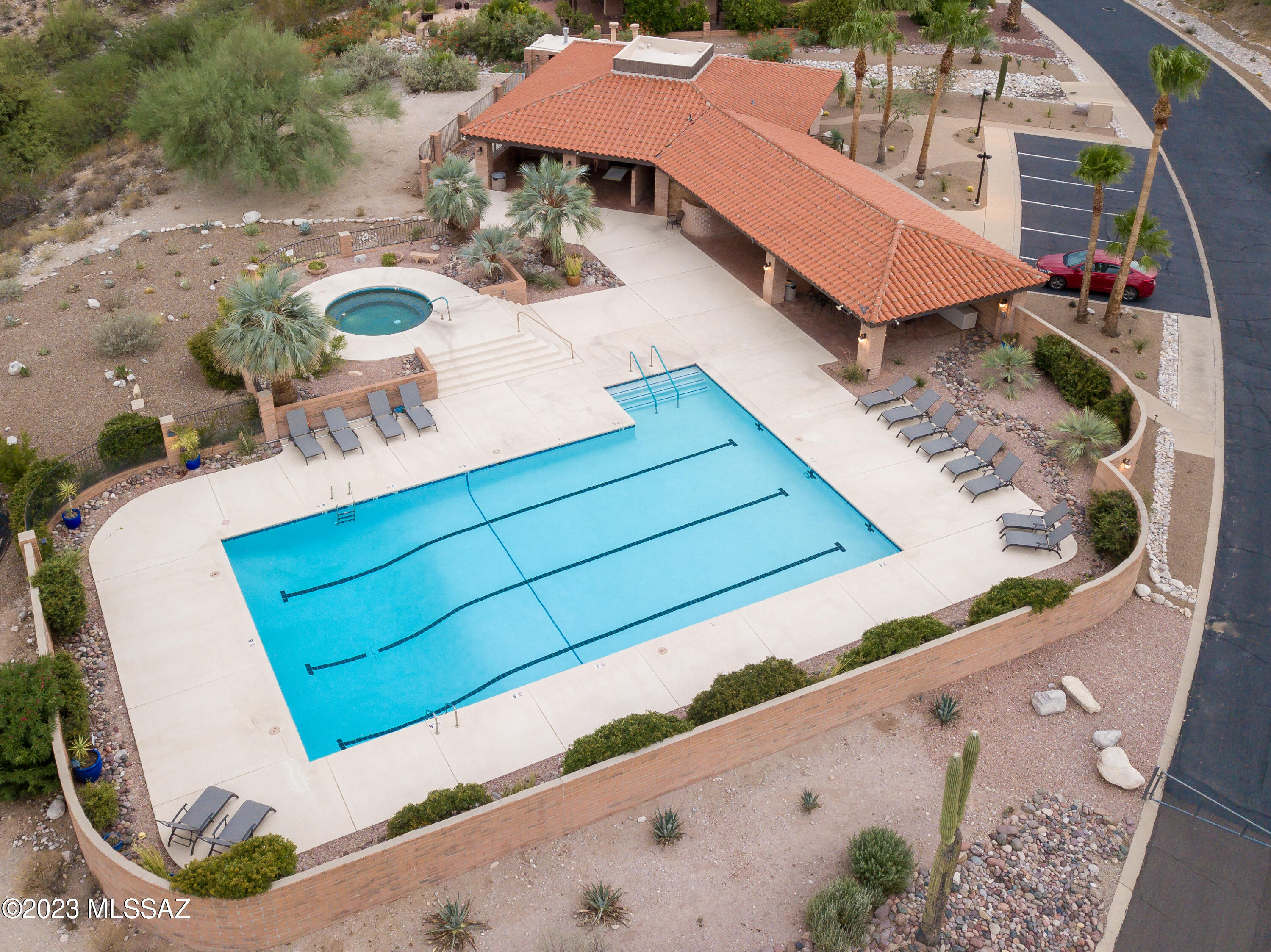 Fairfield Sunrise East (1-520) - Residential