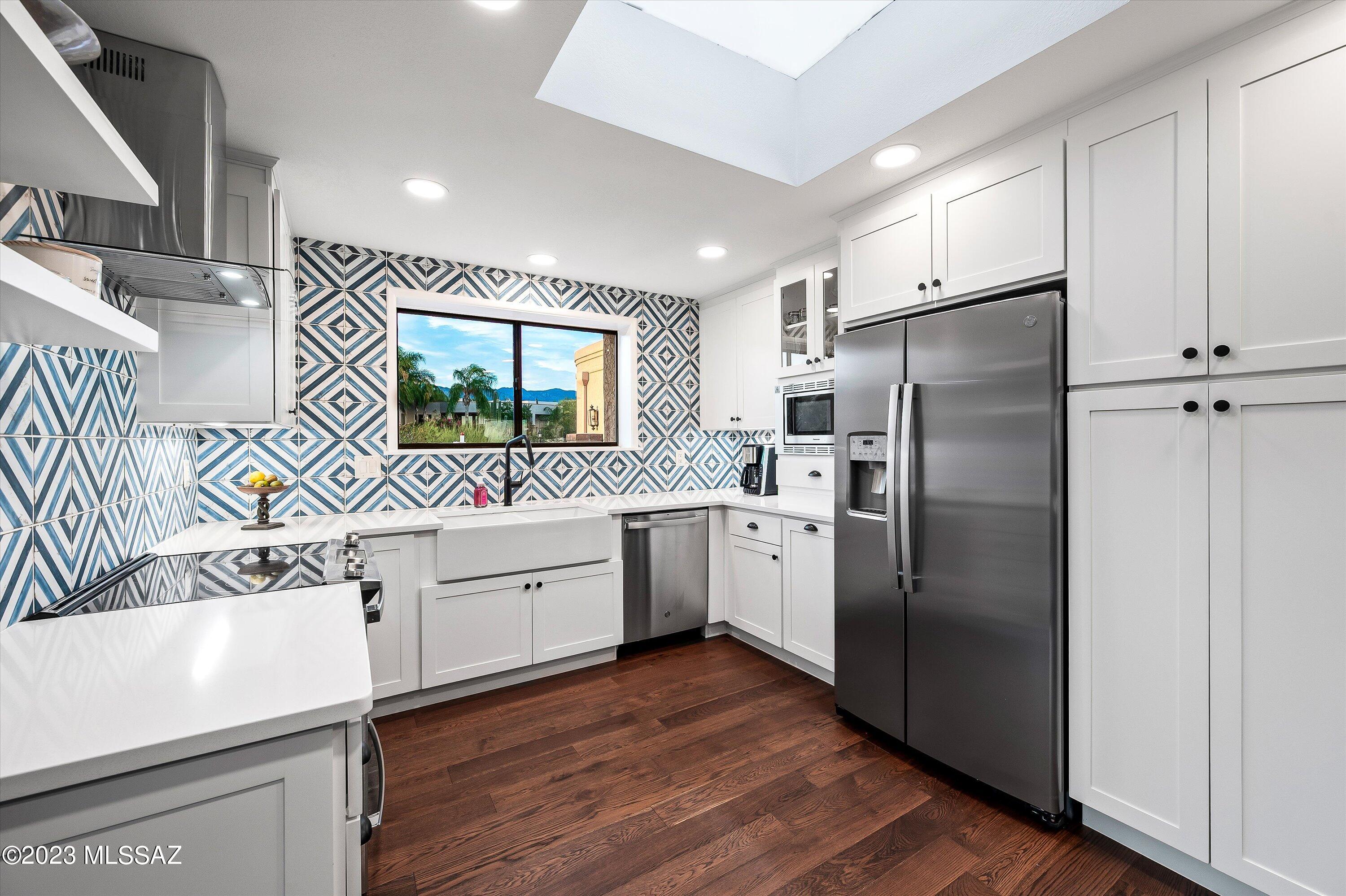 Fairfield Sunrise East (1-520) - Residential