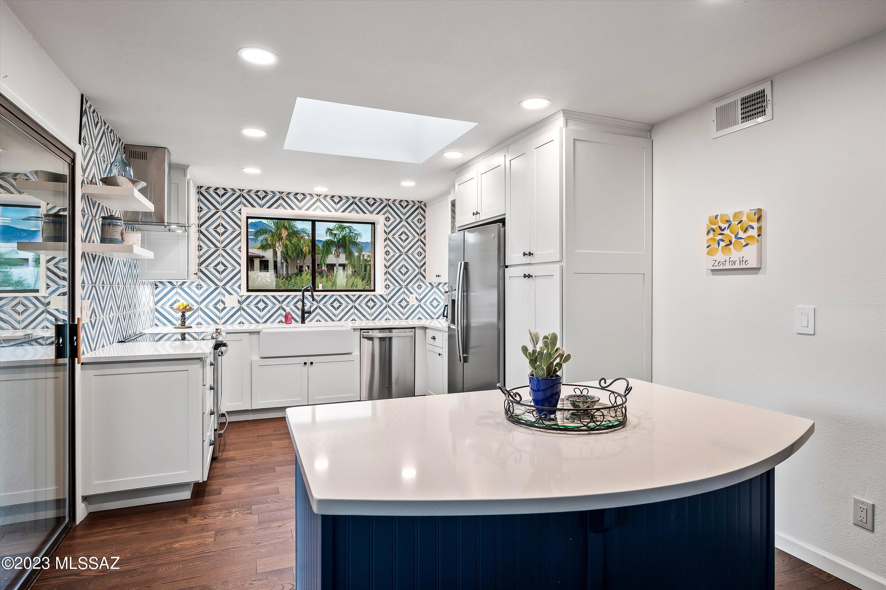 Fairfield Sunrise East (1-520) - Residential