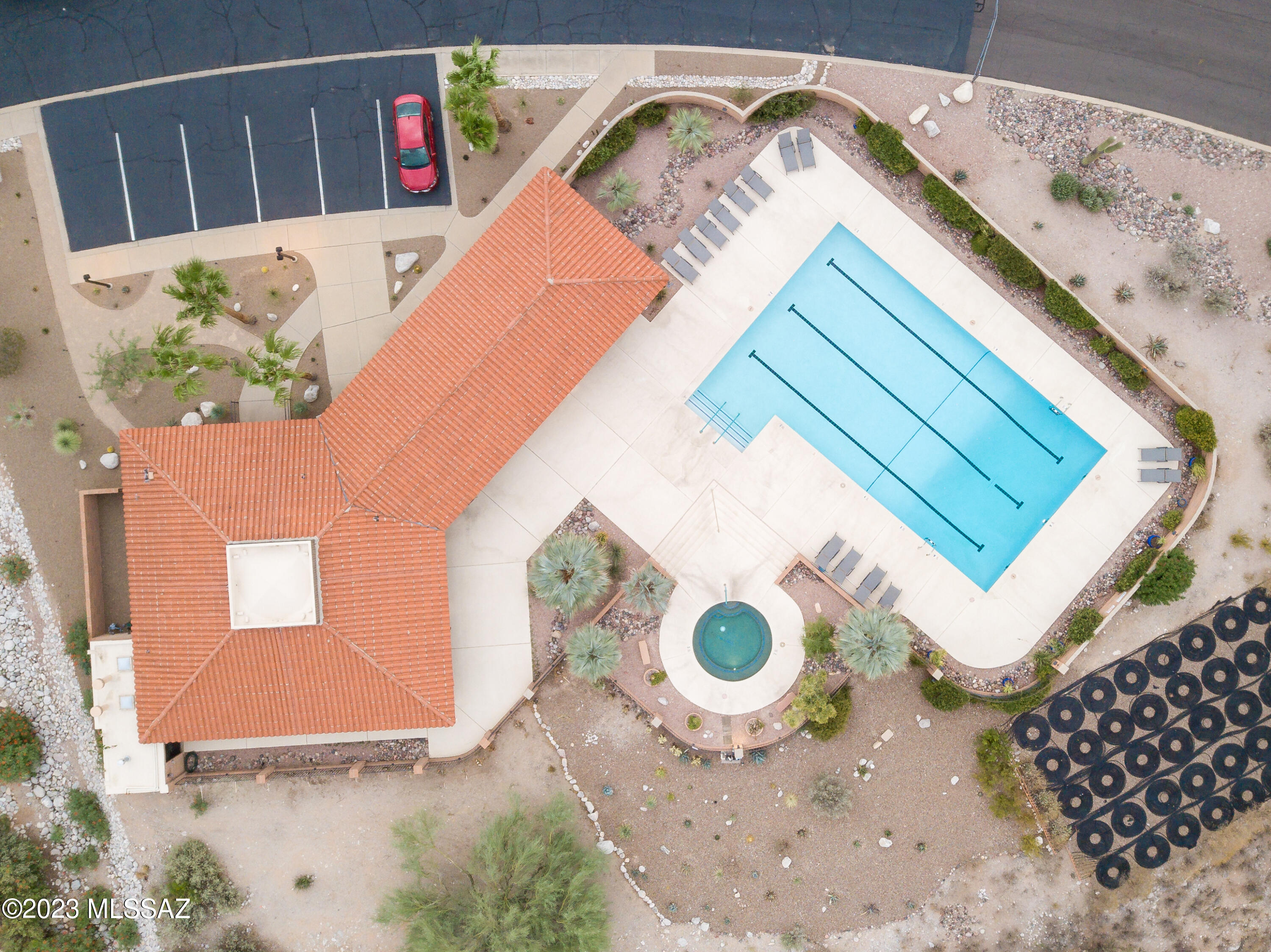 Fairfield Sunrise East (1-520) - Residential