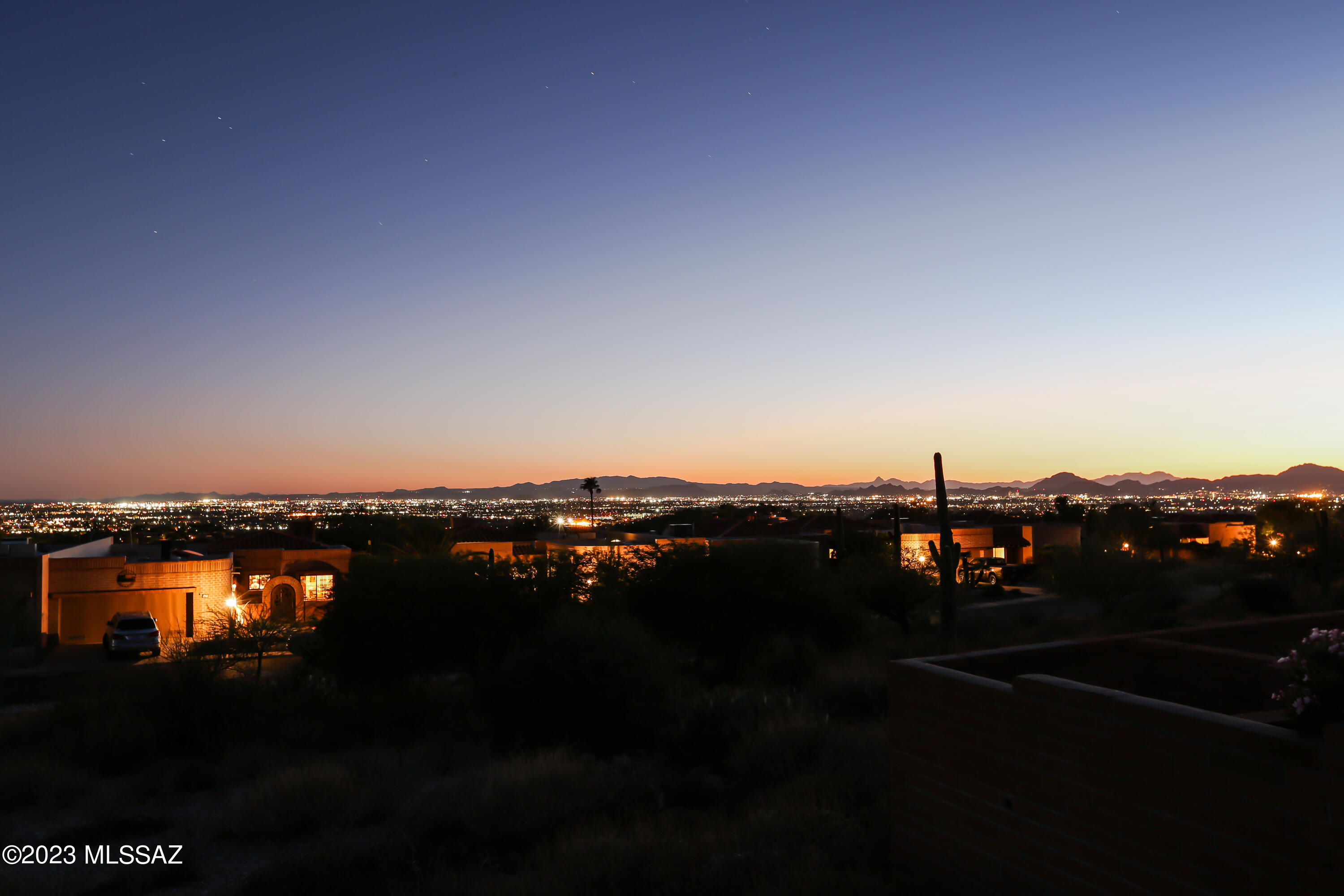 Fairfield Sunrise East (1-520) - Residential