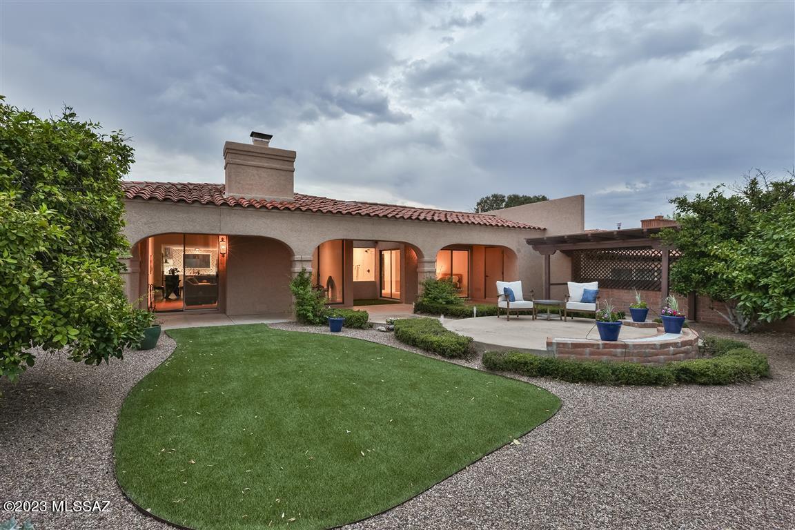 Fairfield Sunrise East (1-520) - Residential