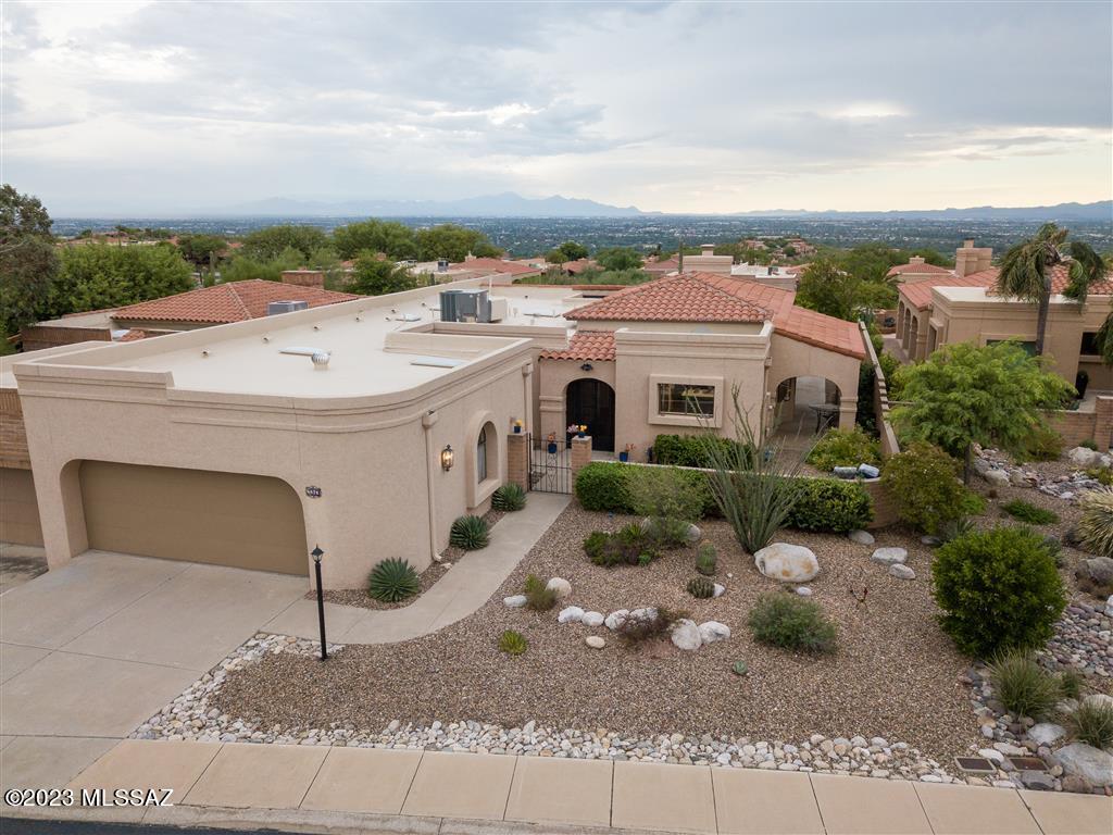 Fairfield Sunrise East (1-520) - Residential