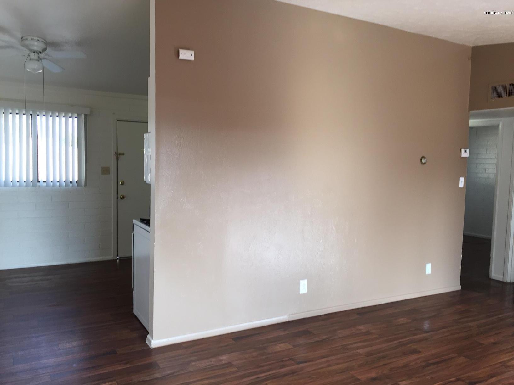 Palo Verde Amended - Residential Income