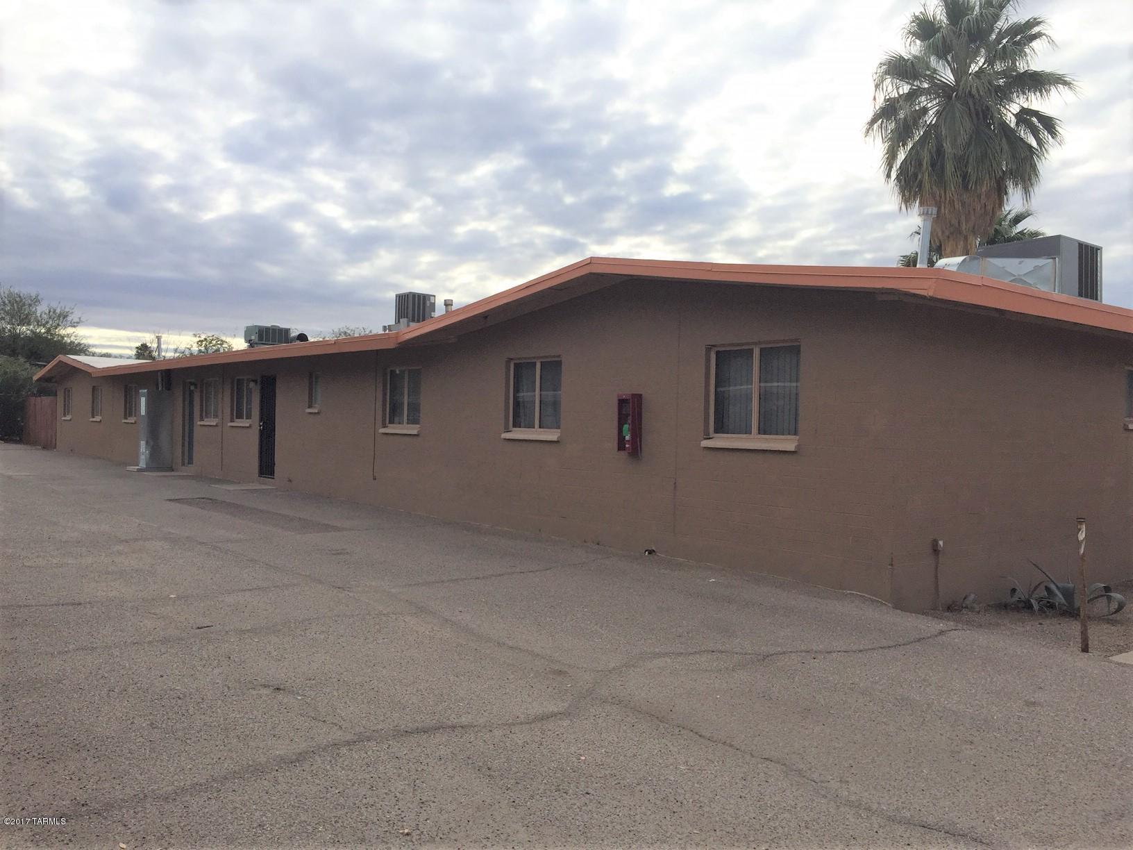 Palo Verde Amended - Residential Income