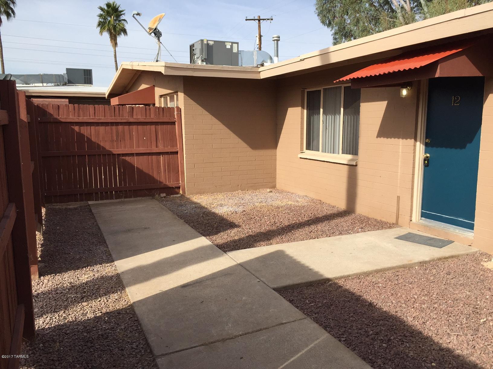 Palo Verde Amended - Residential Income