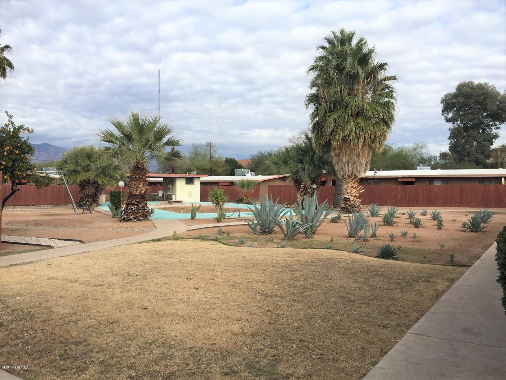 Palo Verde Amended - Residential Income