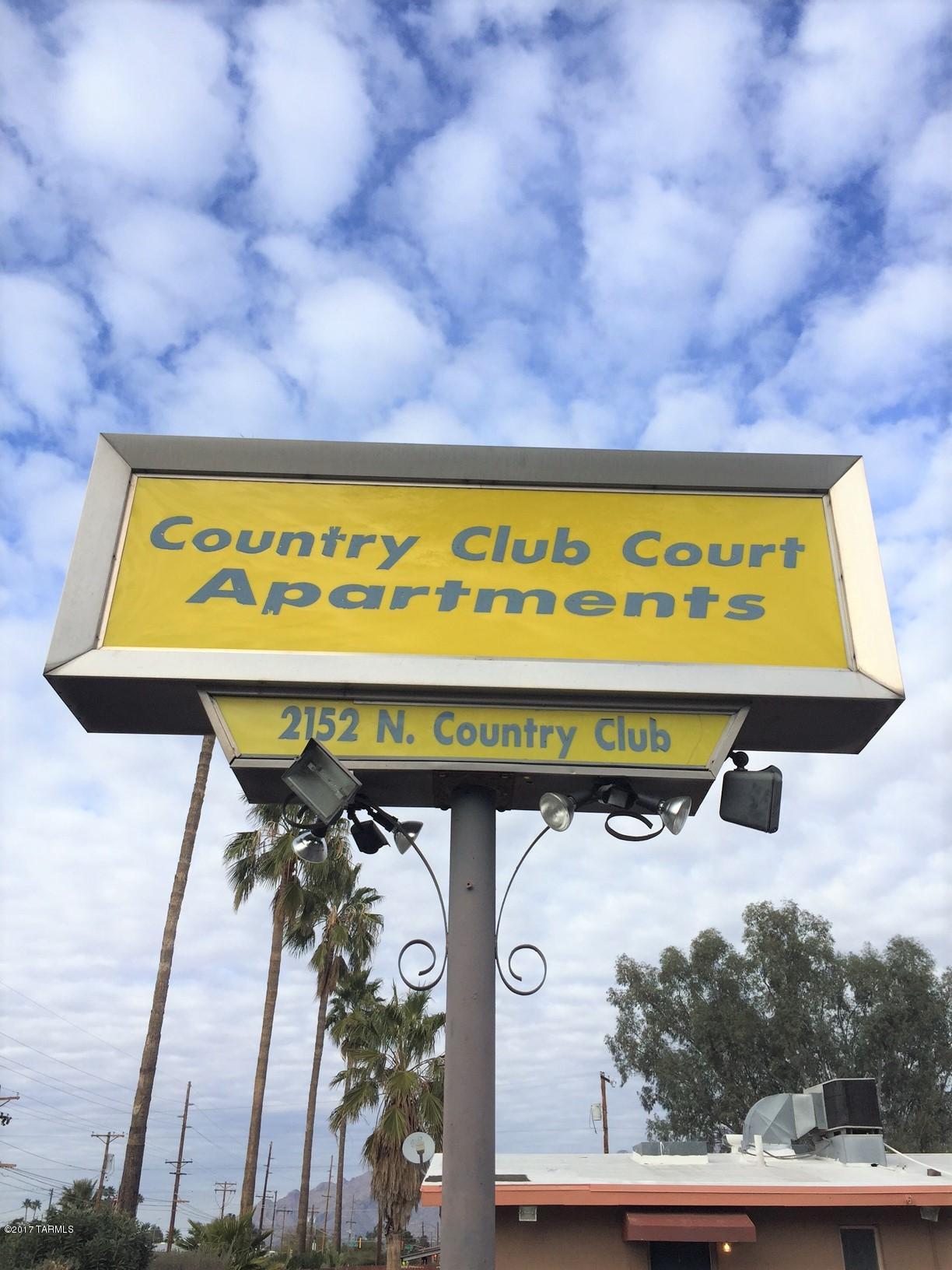 Palo Verde Amended - Residential Income