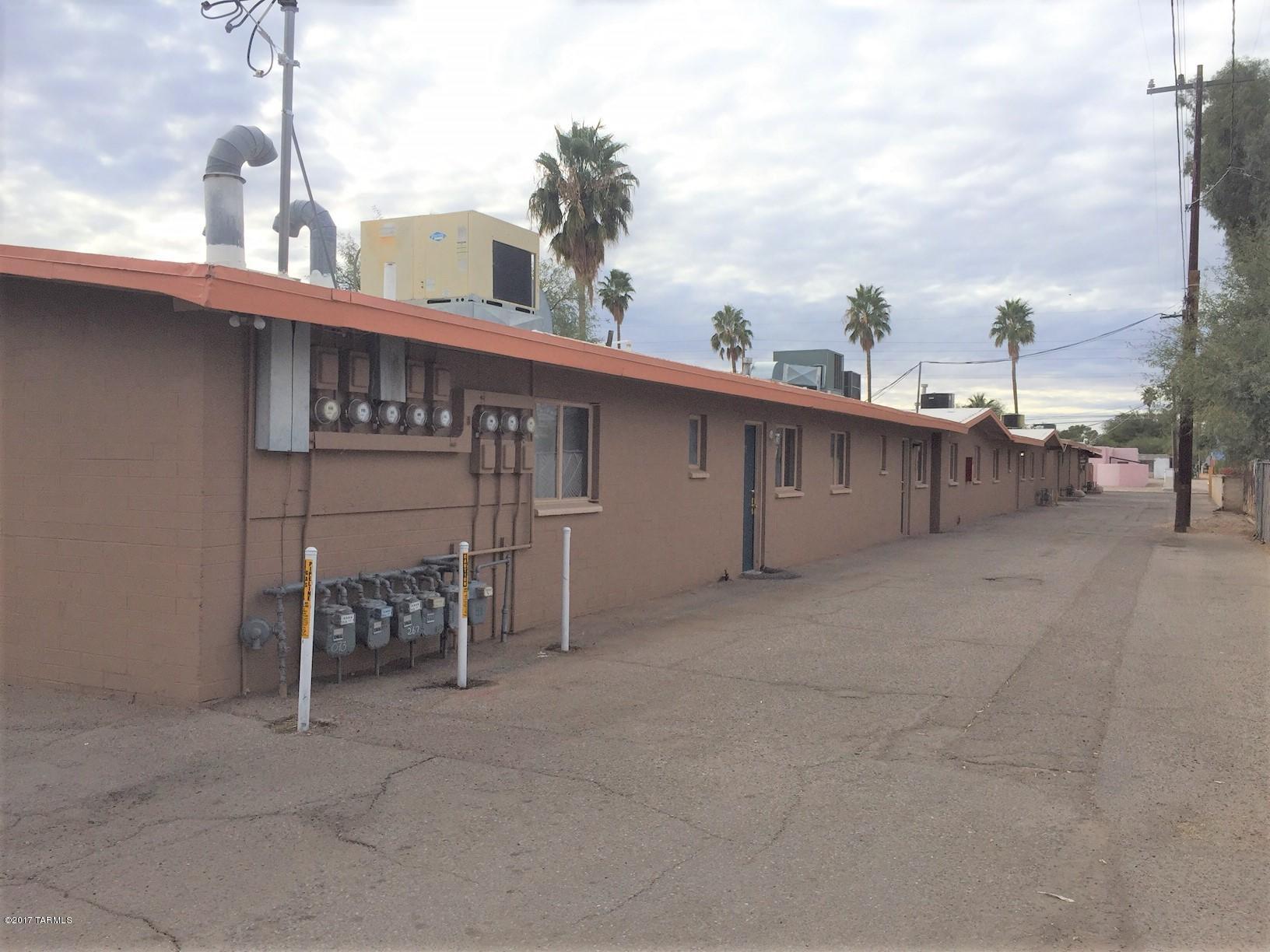 Palo Verde Amended - Residential Income