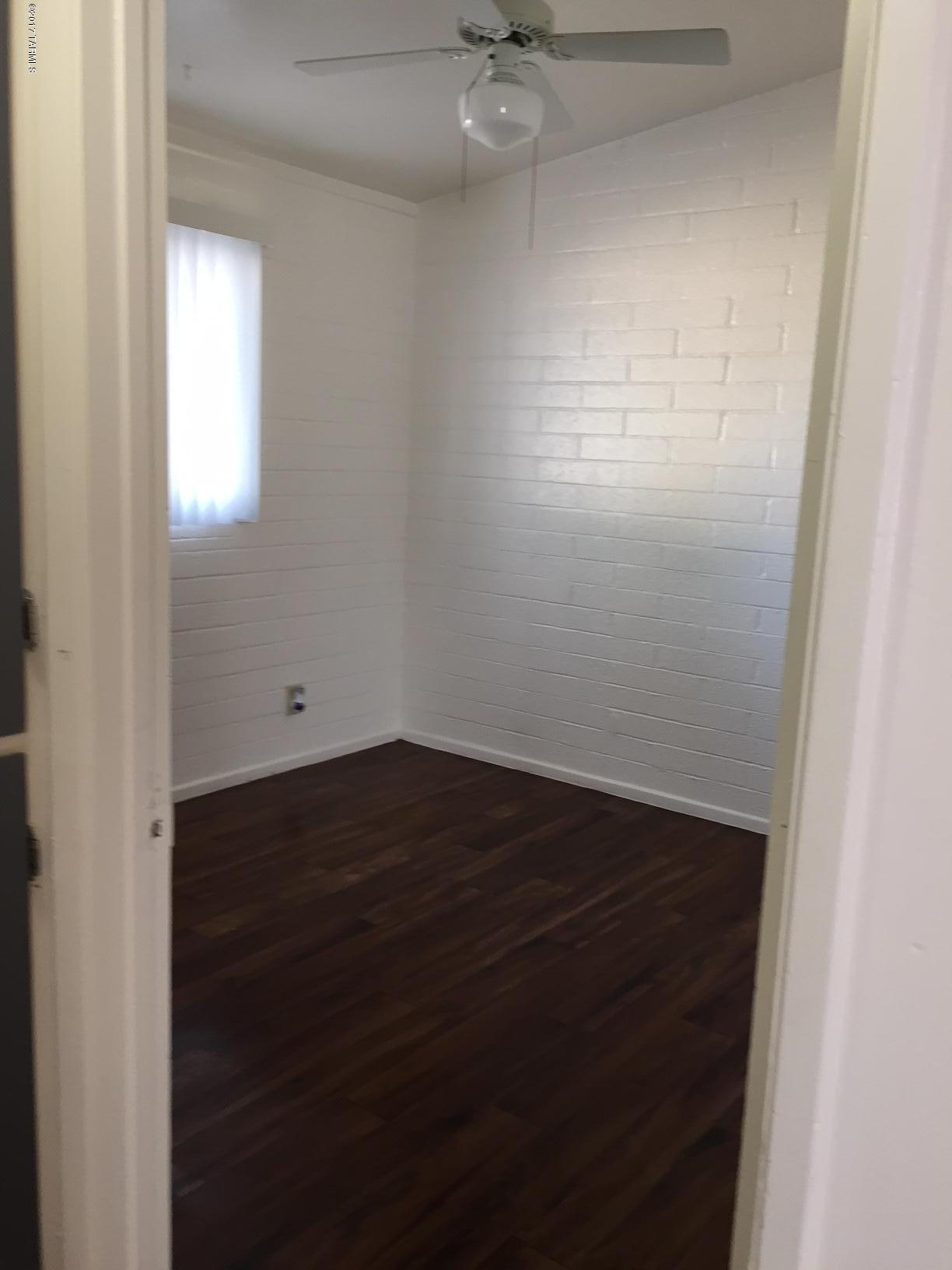 Palo Verde Amended - Residential Income