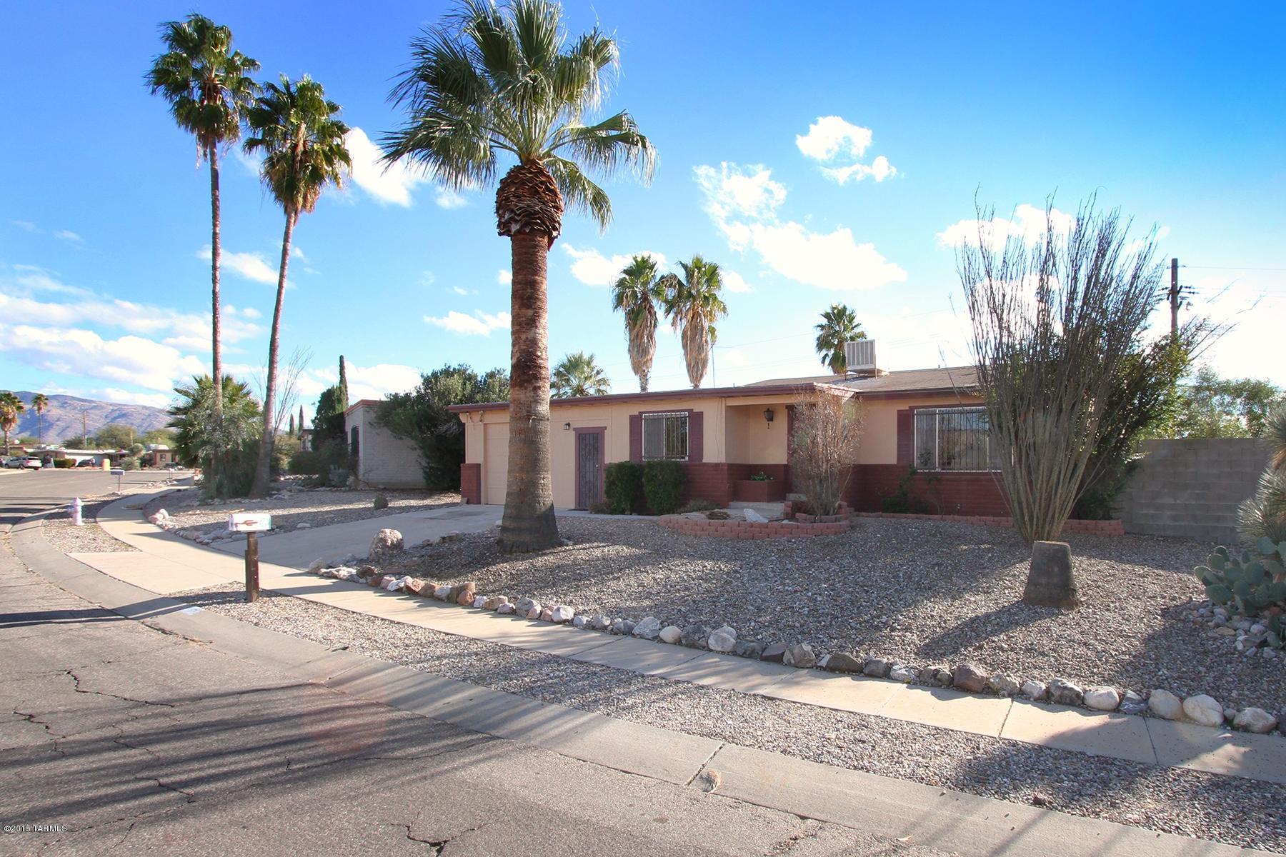 Solano Estates (1-91) - Residential