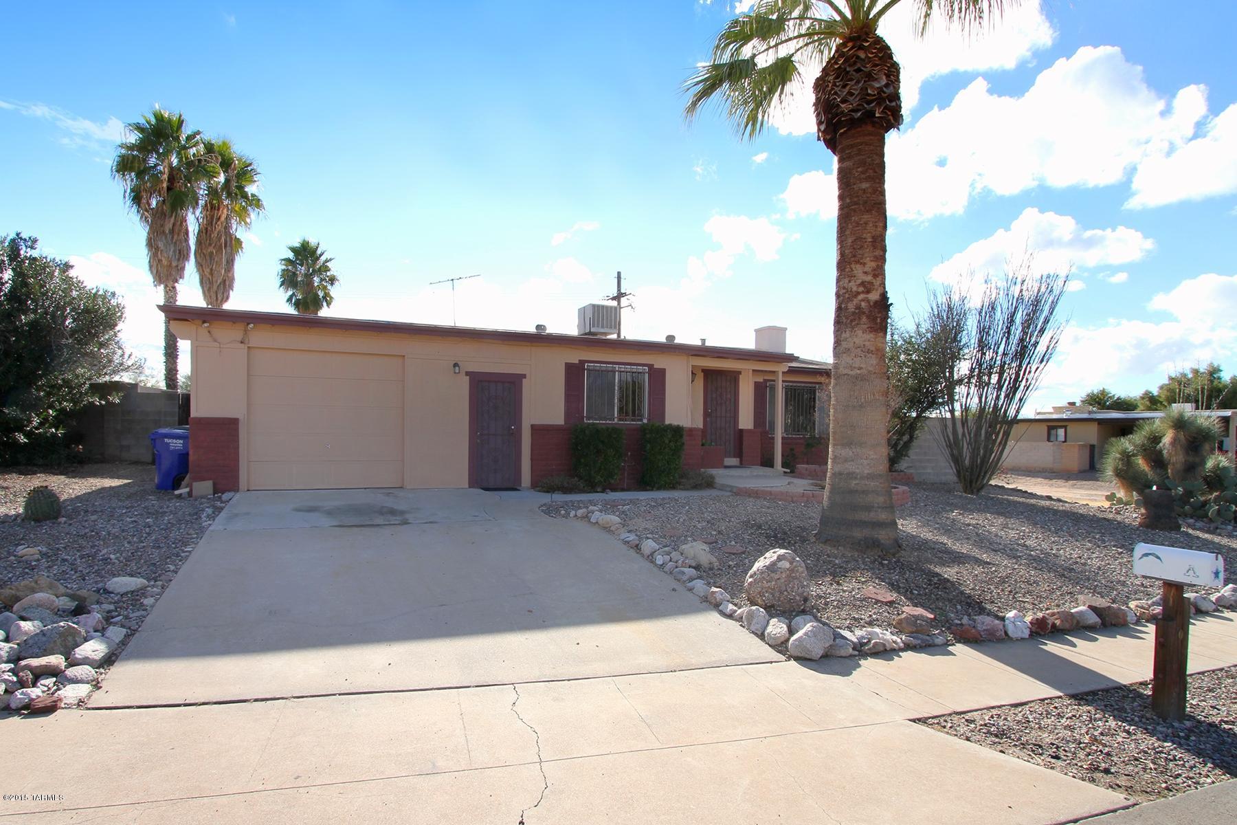 Solano Estates (1-91) - Residential