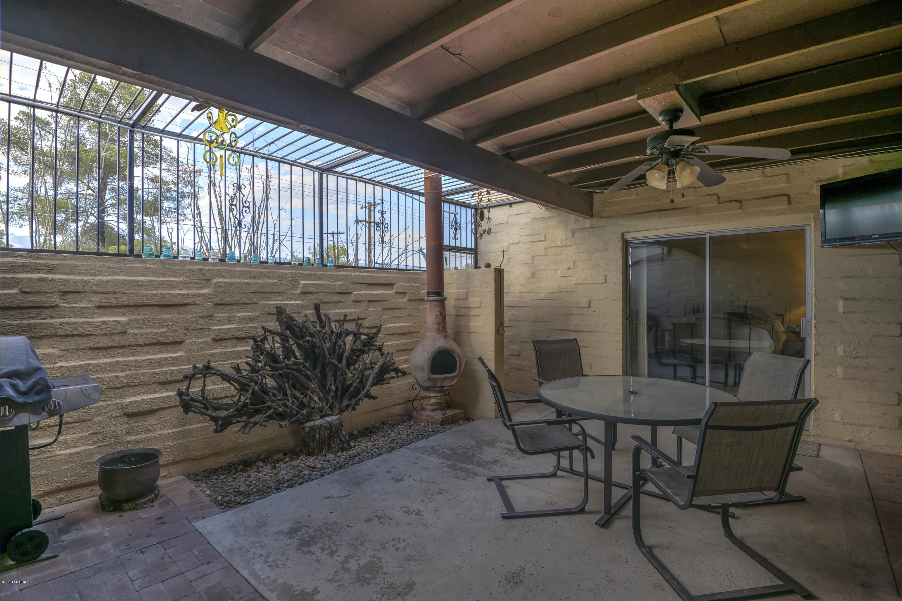 Desert Glenn Twnhss (1-80) - Residential