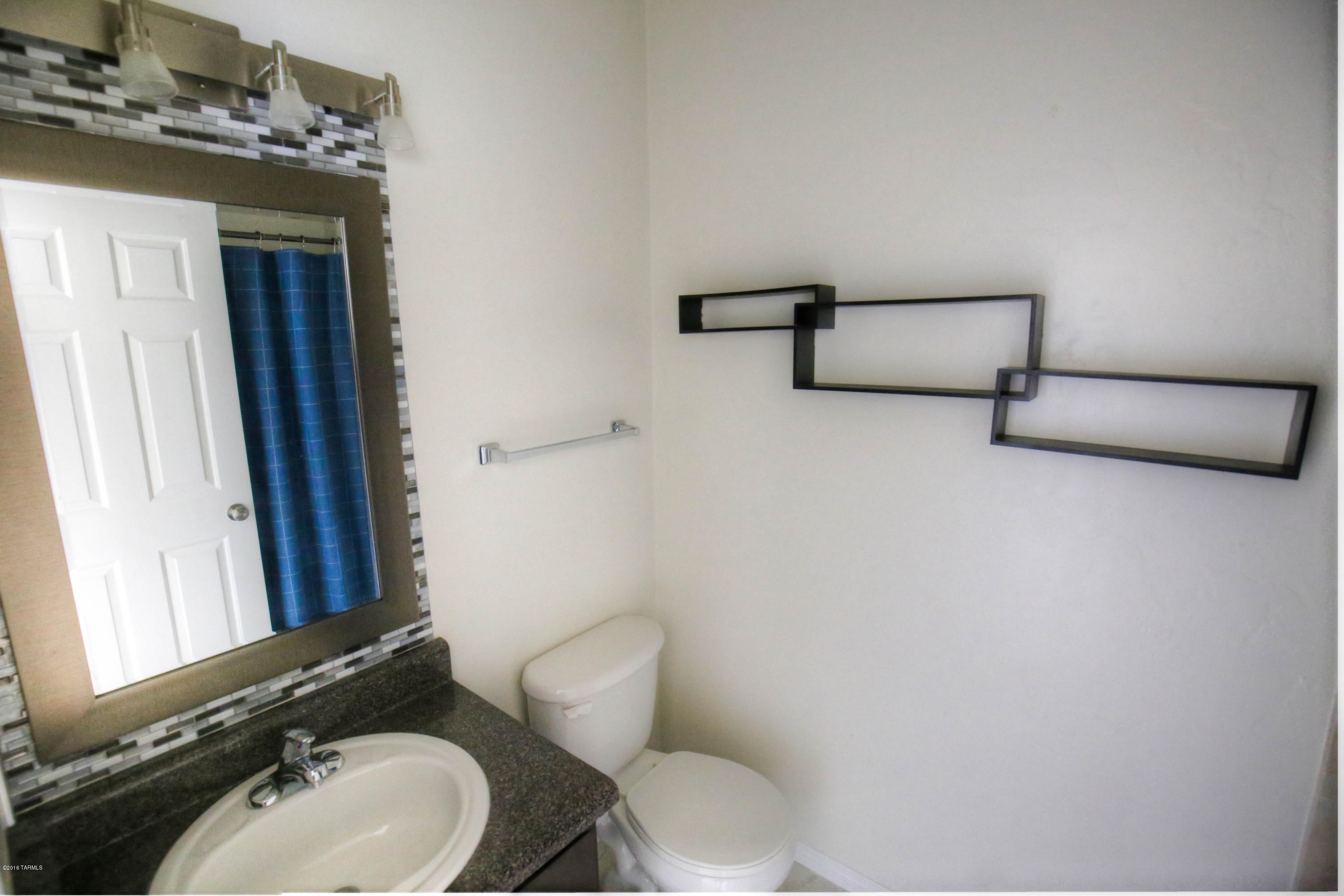 Santa Rita Villas (1-218) - Residential Lease
